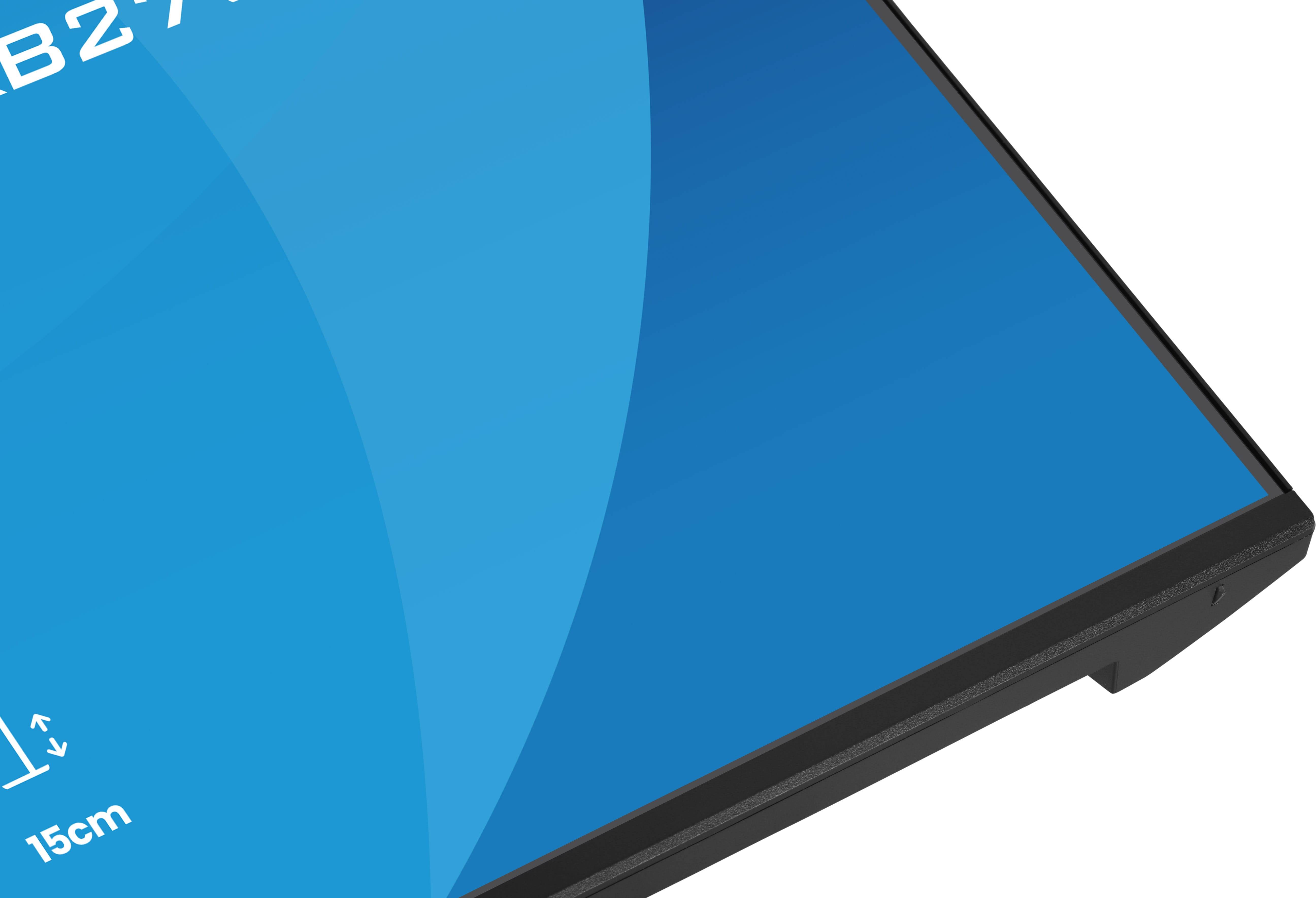 iiyama ProLite XB2797HSN-B1 computer monitor 68,6 cm (27") 1920 x 1080 Pixels Full HD LCD Zwart