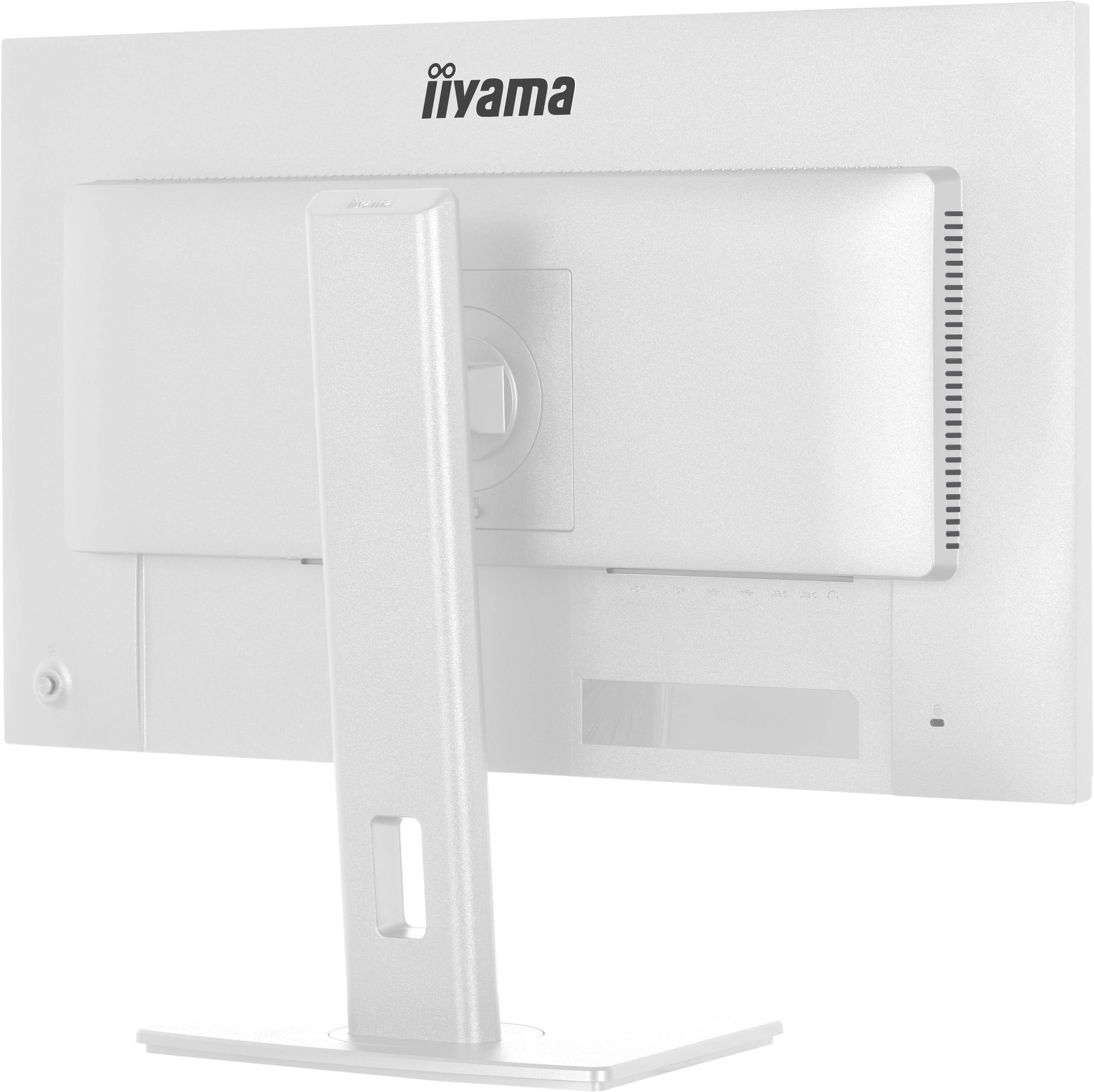 iiyama ProLite XB2797HSU-W1 computer monitor 68,6 cm (27") 1920 x 1080 Pixels Full HD LED Wit