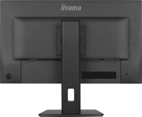 iiyama ProLite XB2797QSN-B1 computer monitor 68,6 cm (27") 2560 x 1440 Pixels Quad HD LCD Zwart