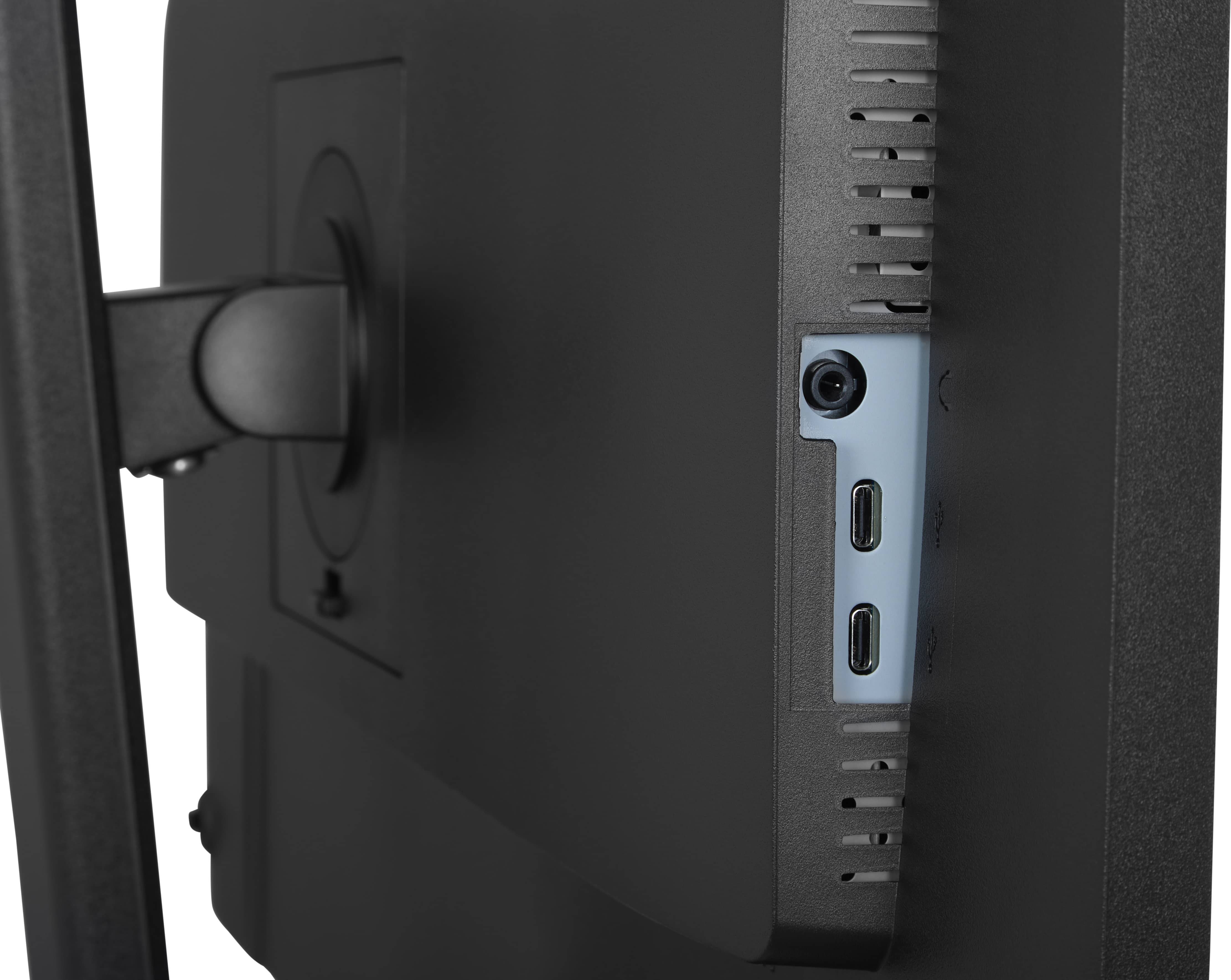 iiyama ProLite XB2797QSN-B1 computer monitor 68,6 cm (27") 2560 x 1440 Pixels Quad HD LCD Zwart