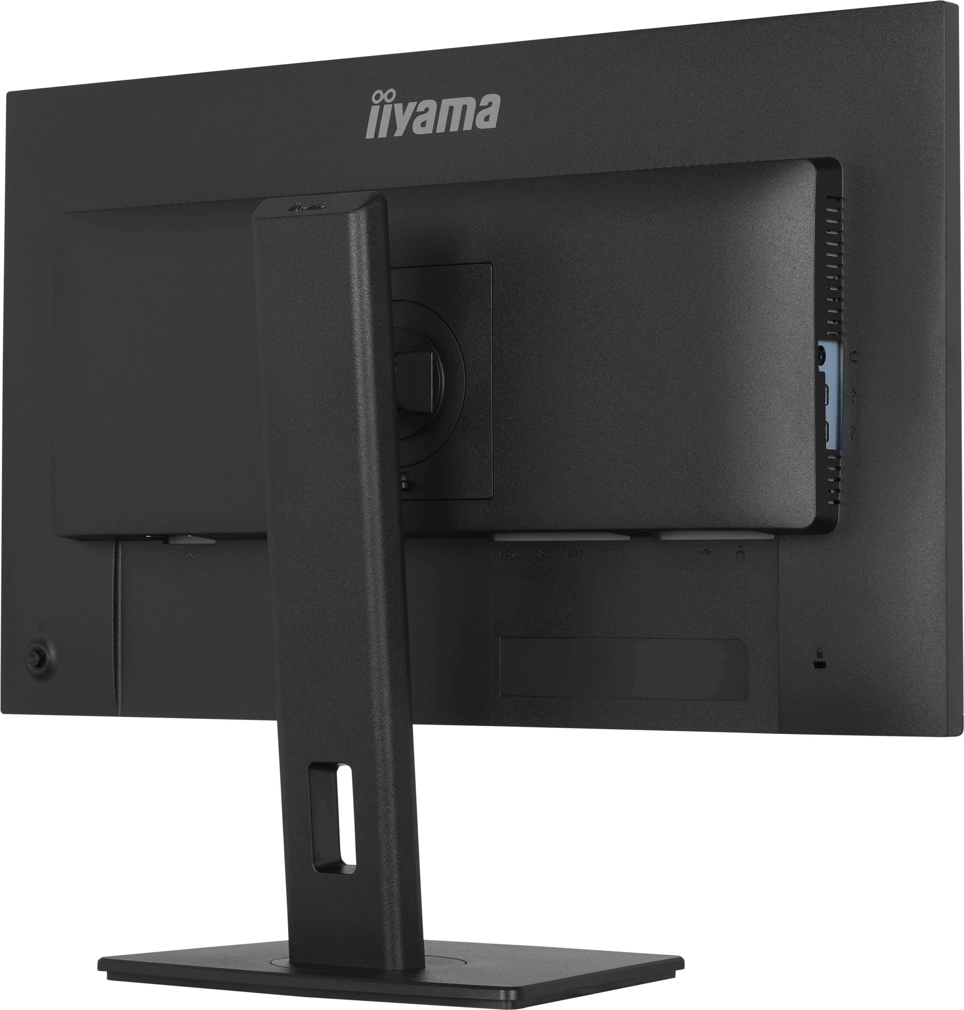 iiyama ProLite XB2797QSNP-B1 computer monitor 68,6 cm (27") 2560 x 1440 Pixels Quad HD LED Zwart