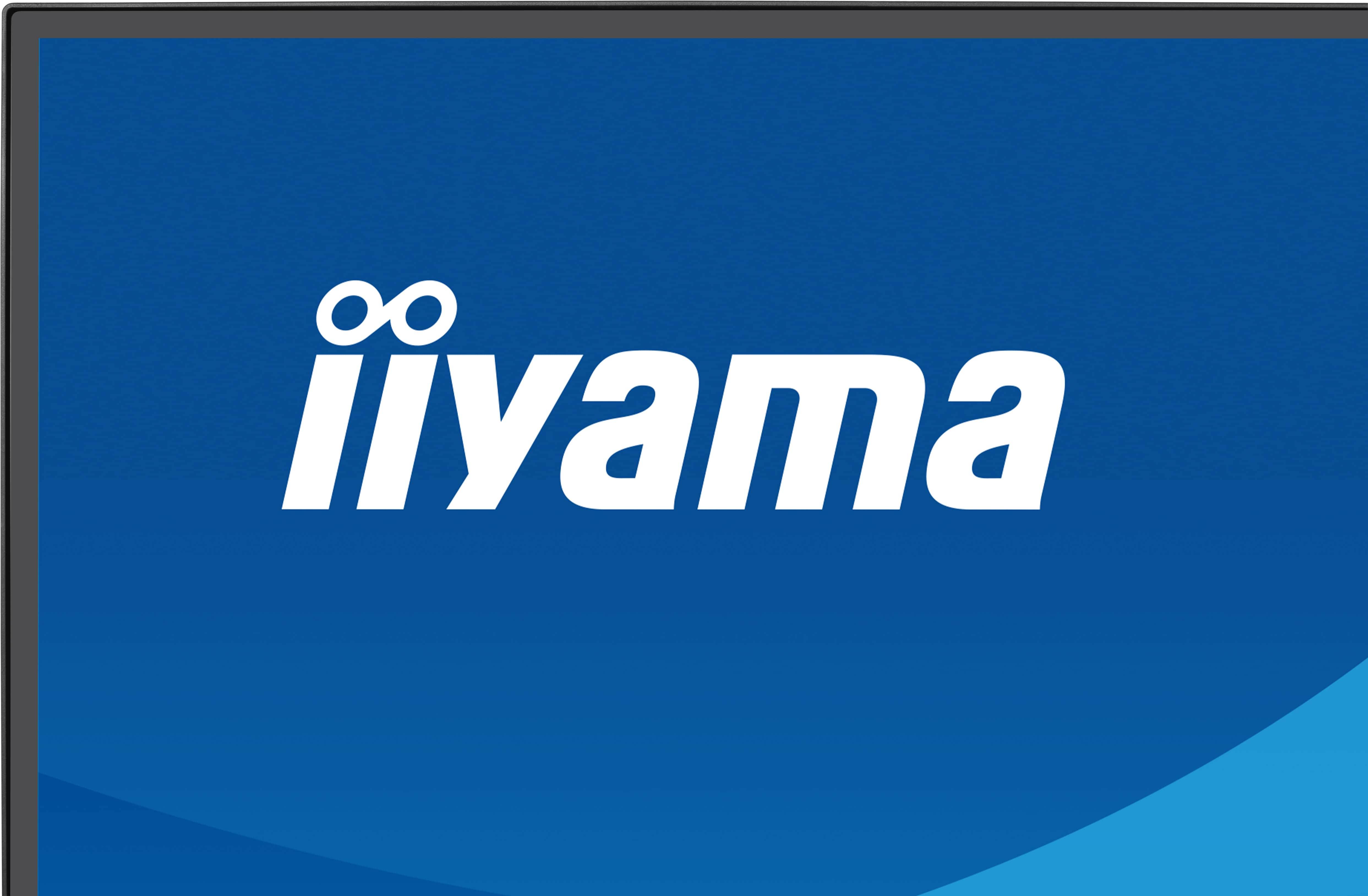 iiyama ProLite XB2797QSNP-B1 computer monitor 68,6 cm (27") 2560 x 1440 Pixels Quad HD LED Zwart