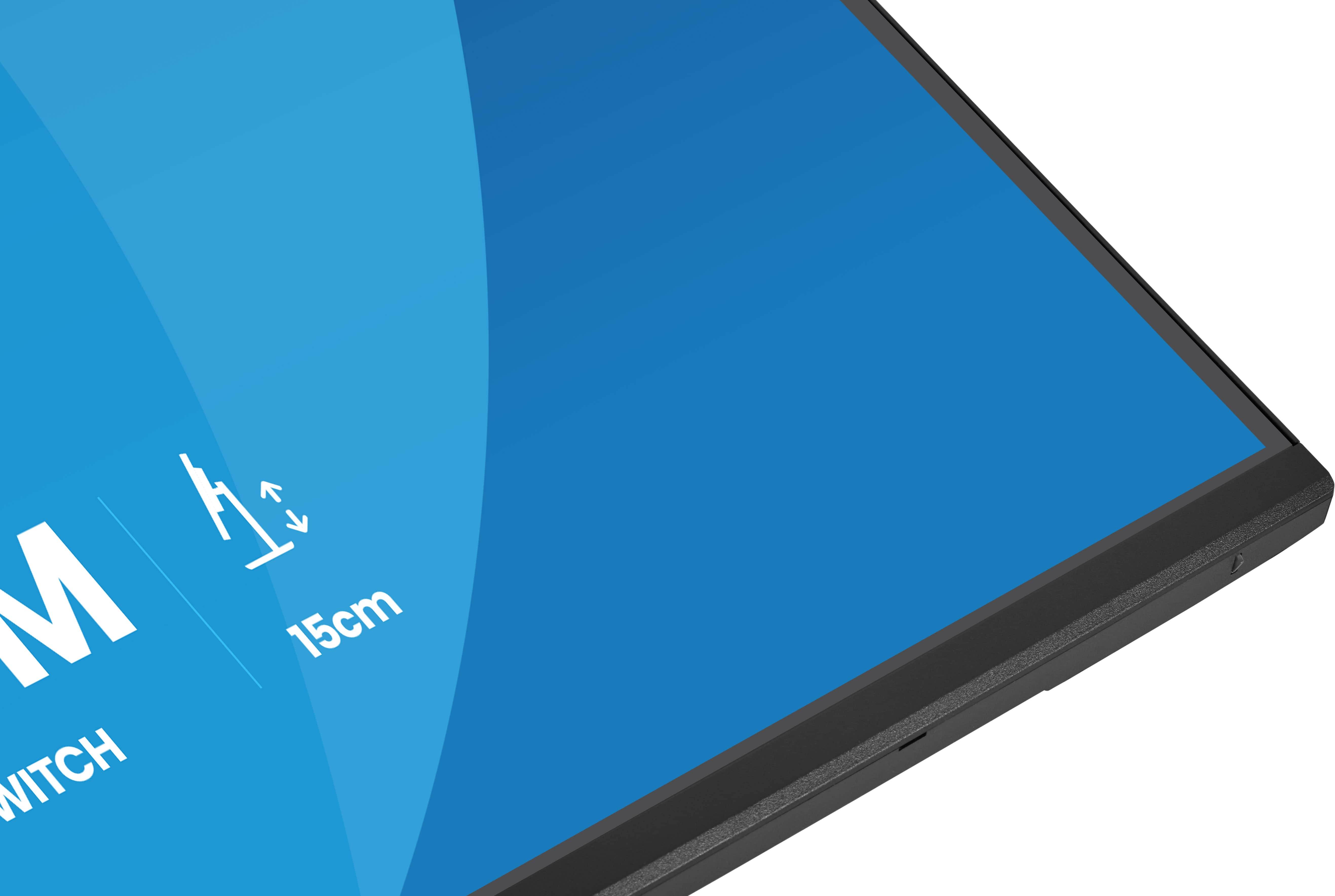 iiyama ProLite XB2797QSNP-B1 computer monitor 68,6 cm (27") 2560 x 1440 Pixels Quad HD LED Zwart