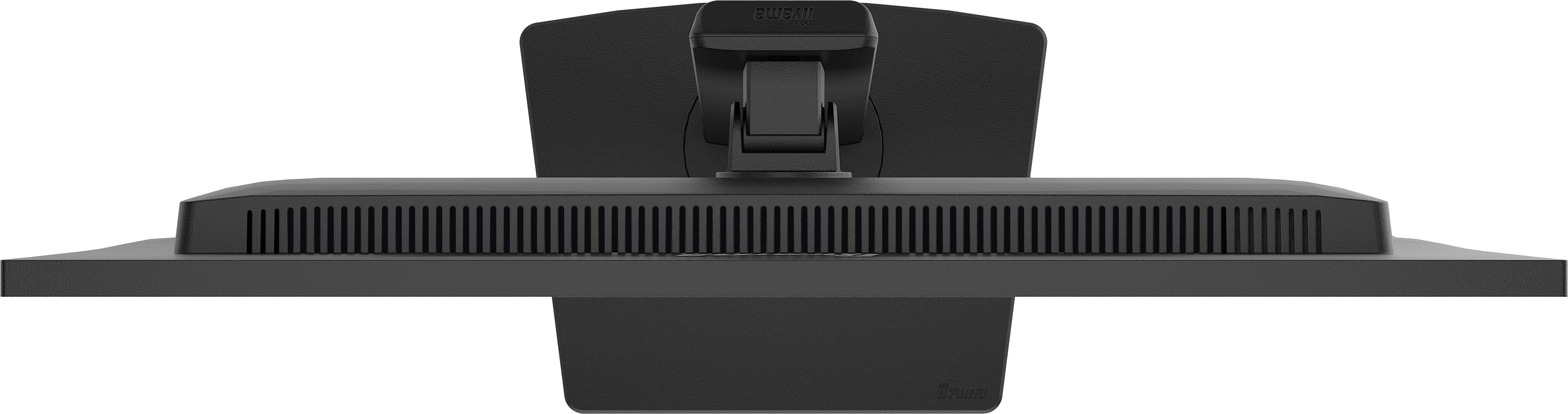 iiyama ProLite XB2797QSU-B1 computer monitor 68,6 cm (27") 2560 x 1440 Pixels Quad HD LED Zwart