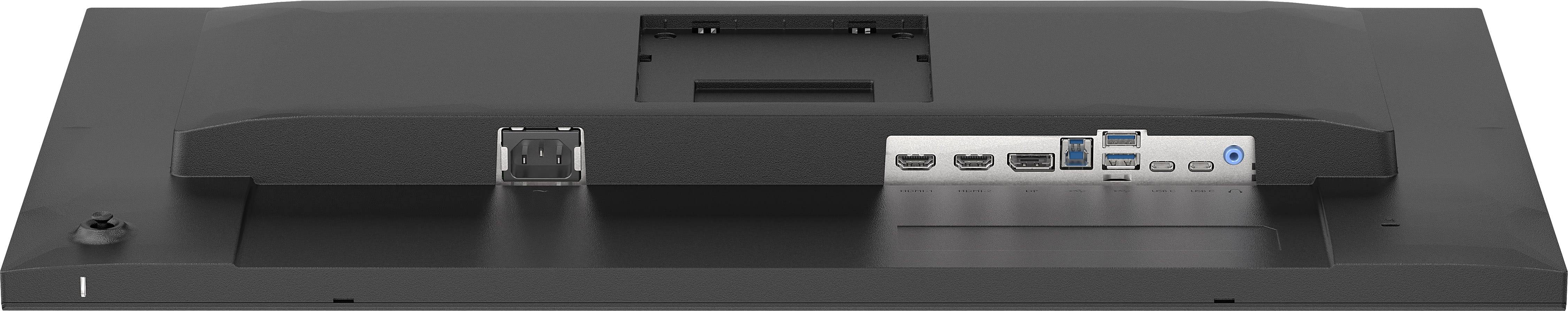 iiyama ProLite XB2797QSU-B1 computer monitor 68,6 cm (27") 2560 x 1440 Pixels Quad HD LED Zwart