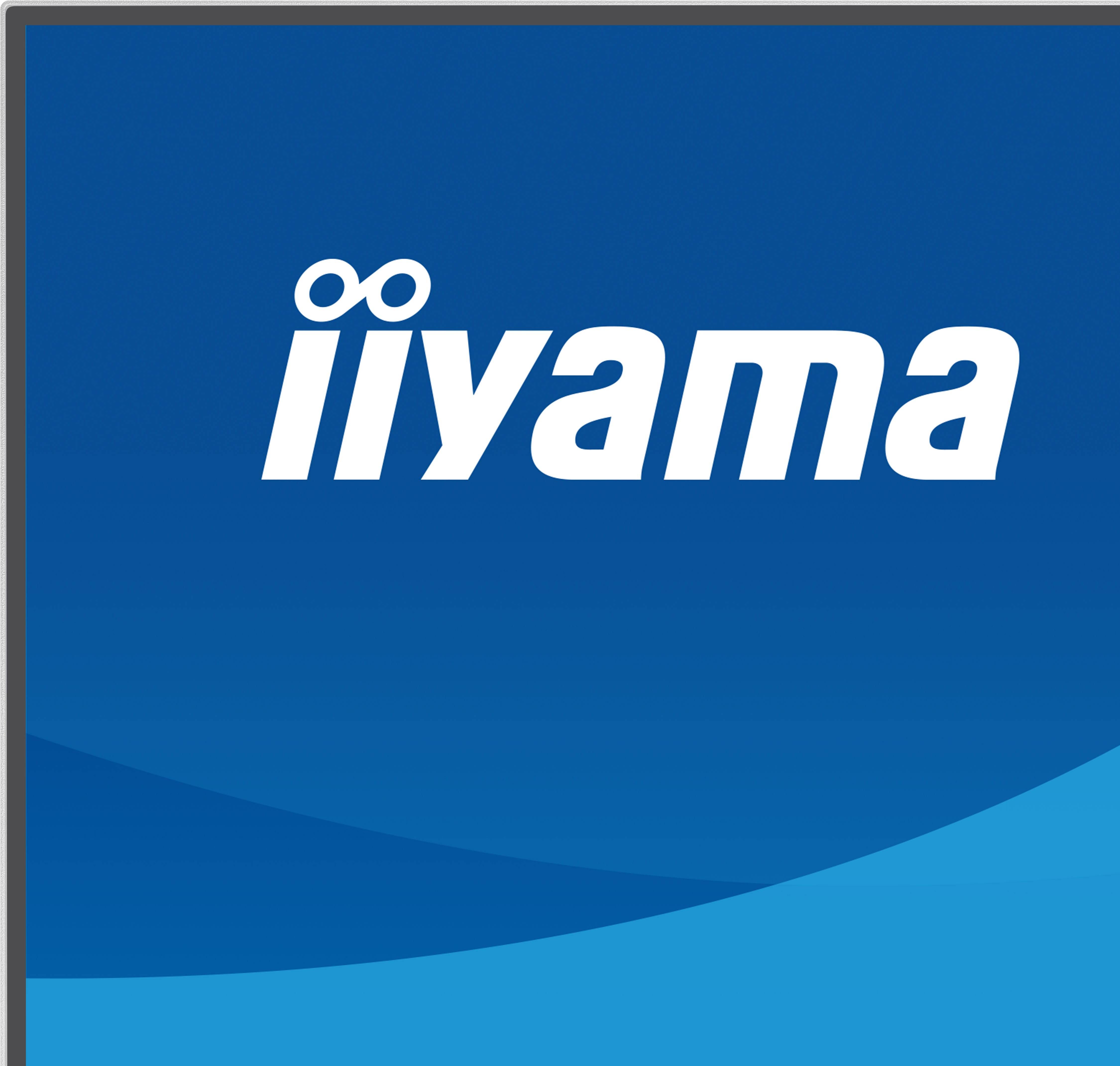 iiyama ProLite XB2797QSU-W1 computer monitor 68,6 cm (27") 2560 x 1440 Pixels Quad HD LED Wit