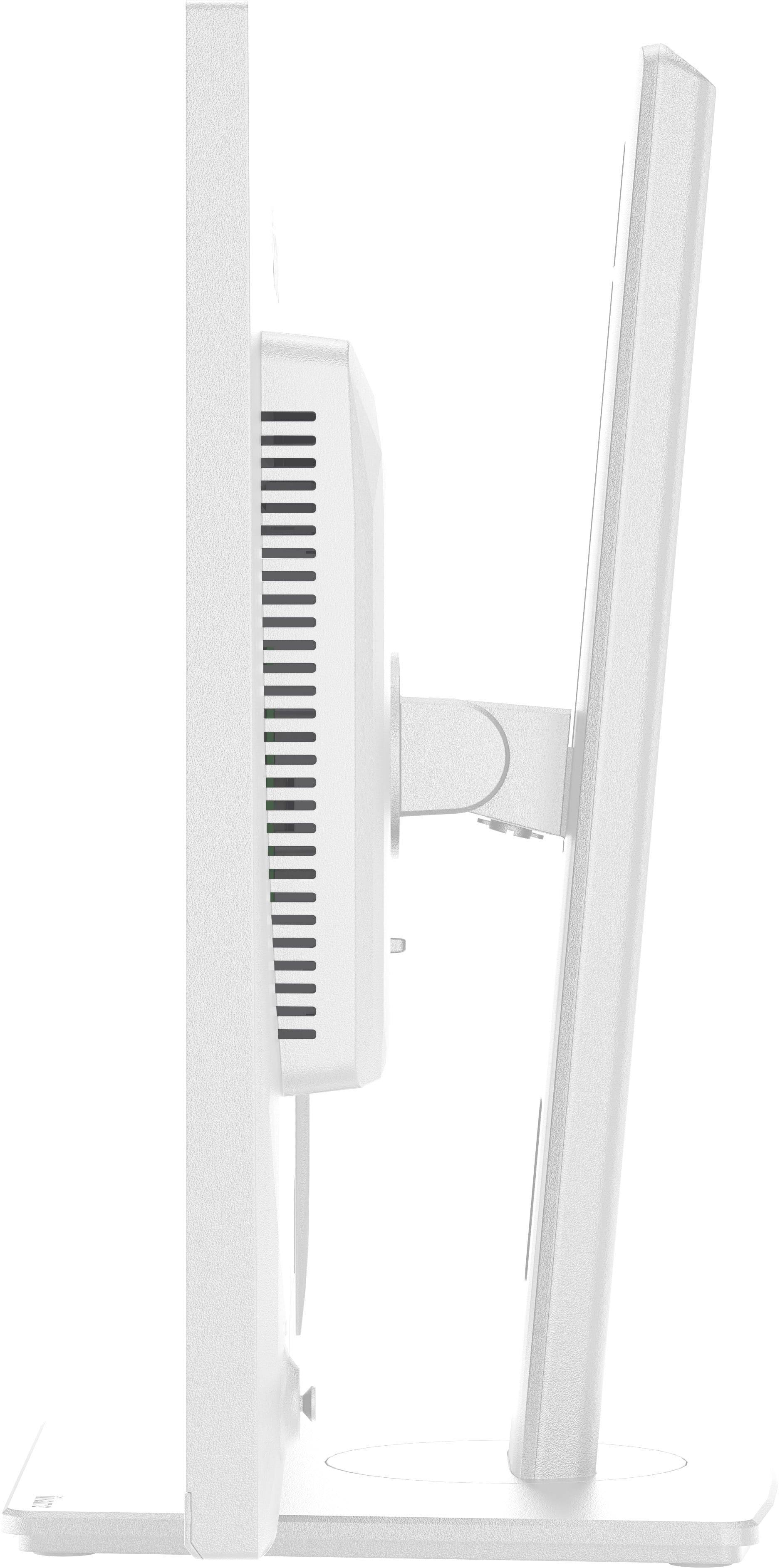 iiyama ProLite XB2797QSU-W1 computer monitor 68,6 cm (27") 2560 x 1440 Pixels Quad HD LED Wit