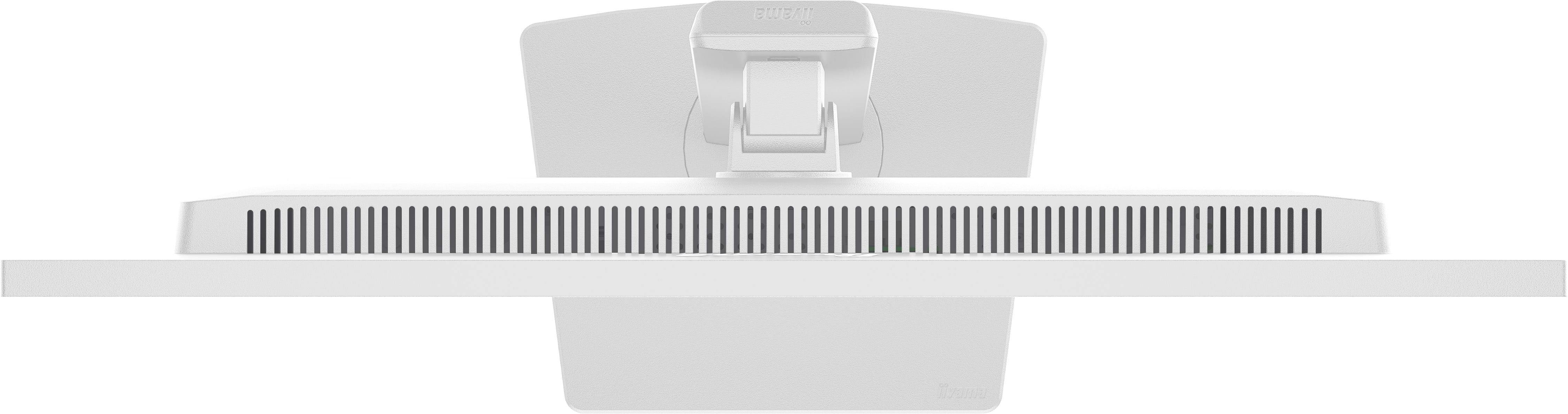 iiyama ProLite XB2797QSU-W1 computer monitor 68,6 cm (27") 2560 x 1440 Pixels Quad HD LED Wit