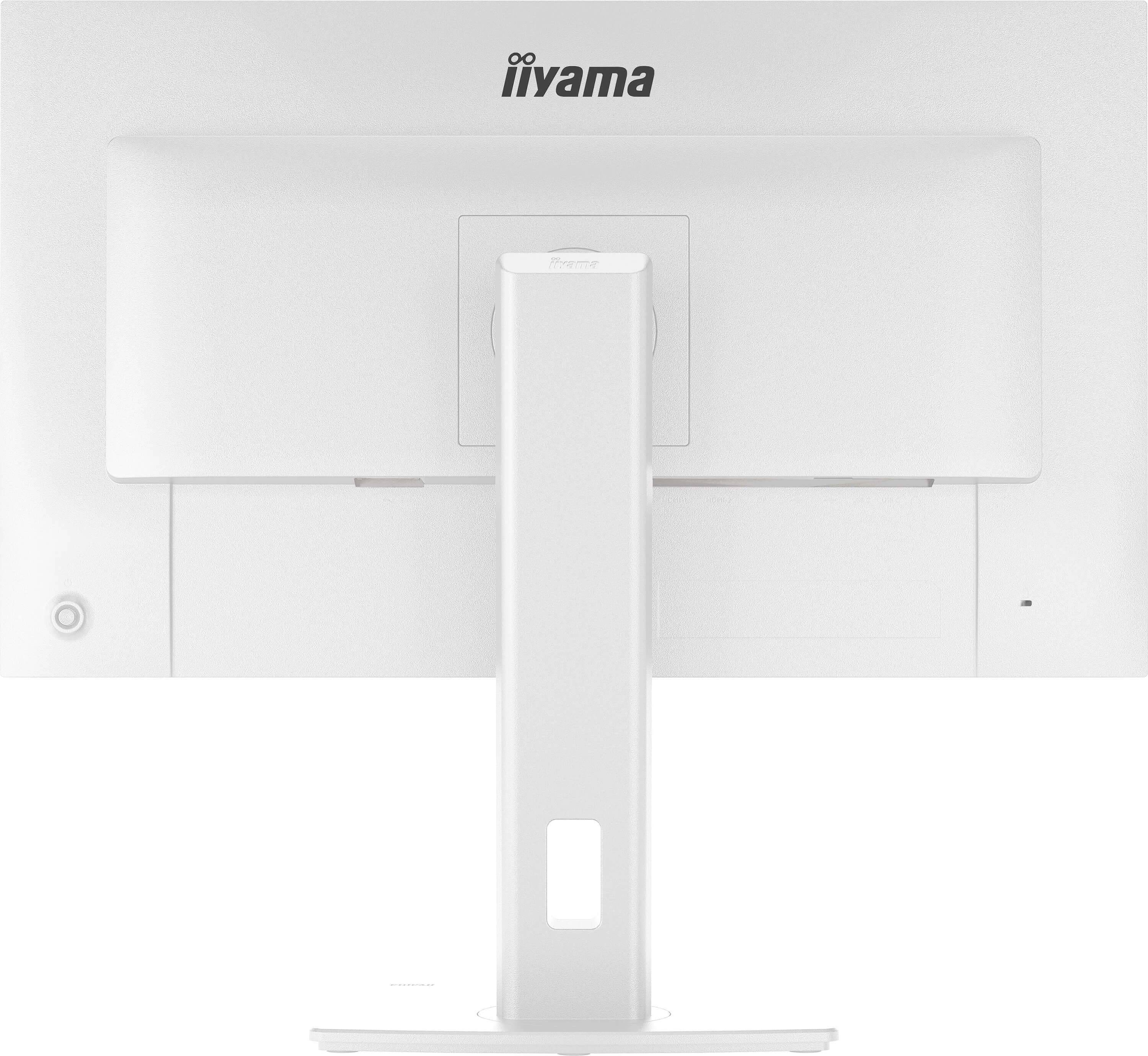 iiyama ProLite XB2797QSU-W1 computer monitor 68,6 cm (27") 2560 x 1440 Pixels Quad HD LED Wit