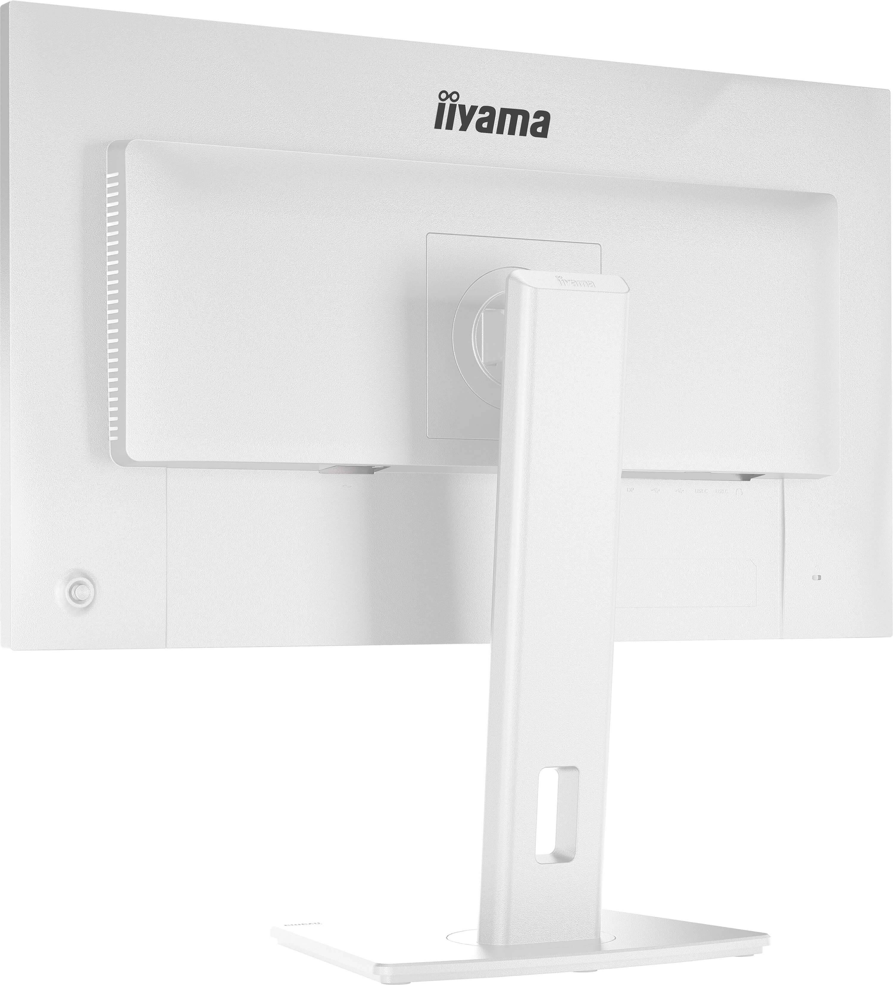 iiyama ProLite XB2797QSU-W1 computer monitor 68,6 cm (27") 2560 x 1440 Pixels Quad HD LED Wit