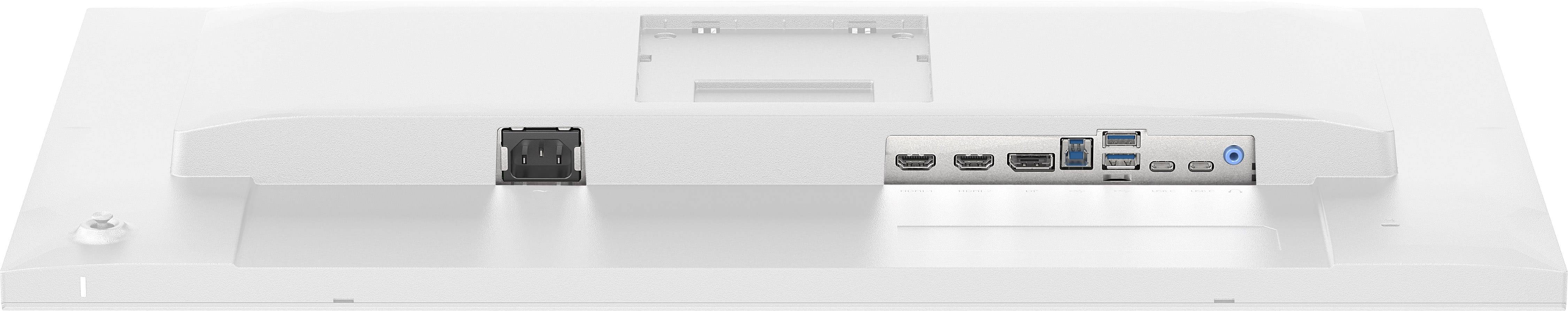 iiyama ProLite XB2797QSU-W1 computer monitor 68,6 cm (27") 2560 x 1440 Pixels Quad HD LED Wit