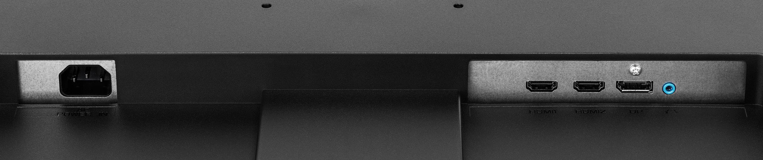 iiyama ProLite XB3288UHSU-B5 computer monitor 80 cm (31.5") 3840 x 2160 Pixels 4K Ultra HD LCD Zwart