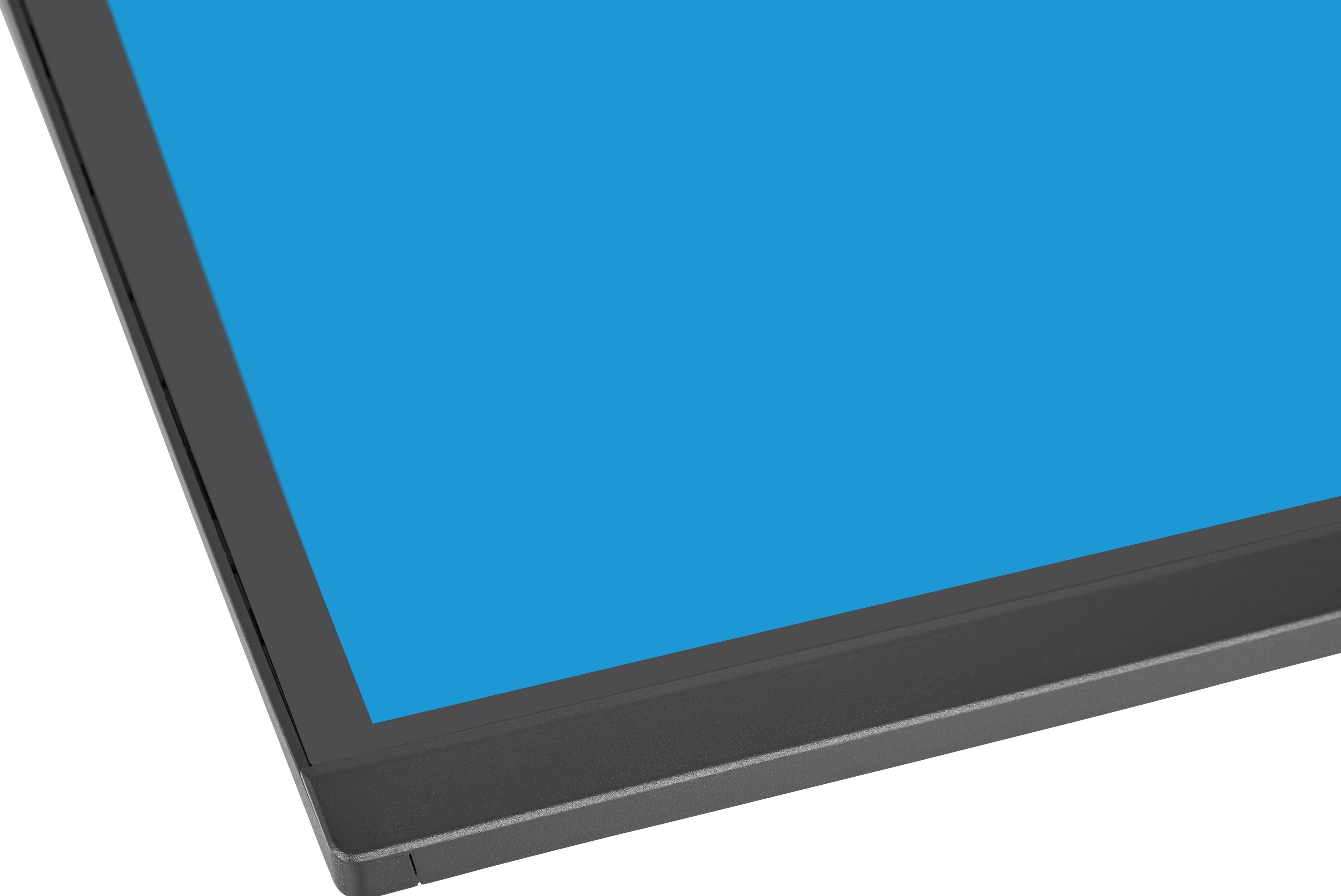 iiyama XCB4594DQSU-B1 computer monitor 111,8 cm (44") 5120 x 1440 Pixels Dual QHD LED Zwart