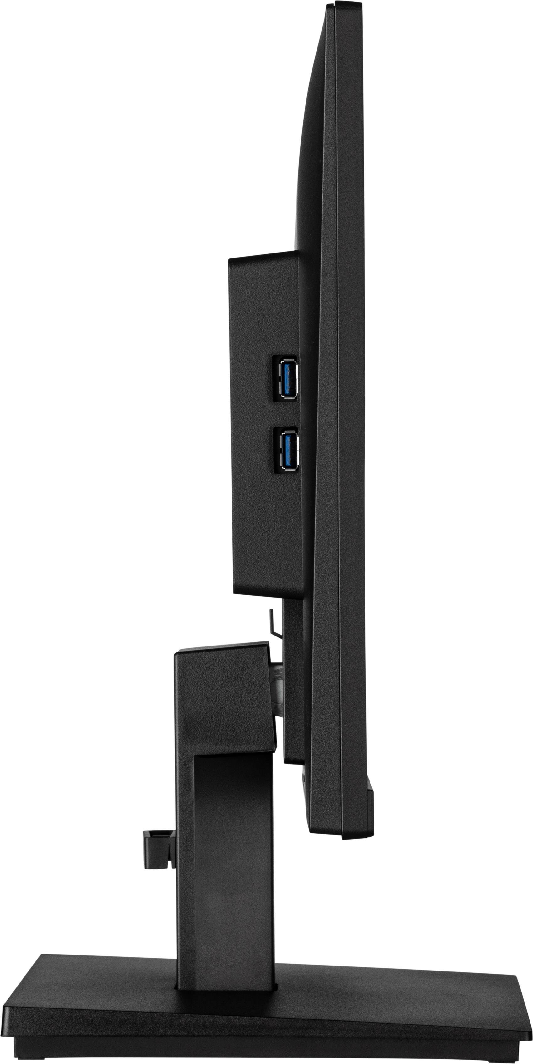 iiyama ProLite XU2292HSU-B6 computer monitor 54,6 cm (21.5") 1920 x 1080 Pixels Full HD LED Zwart