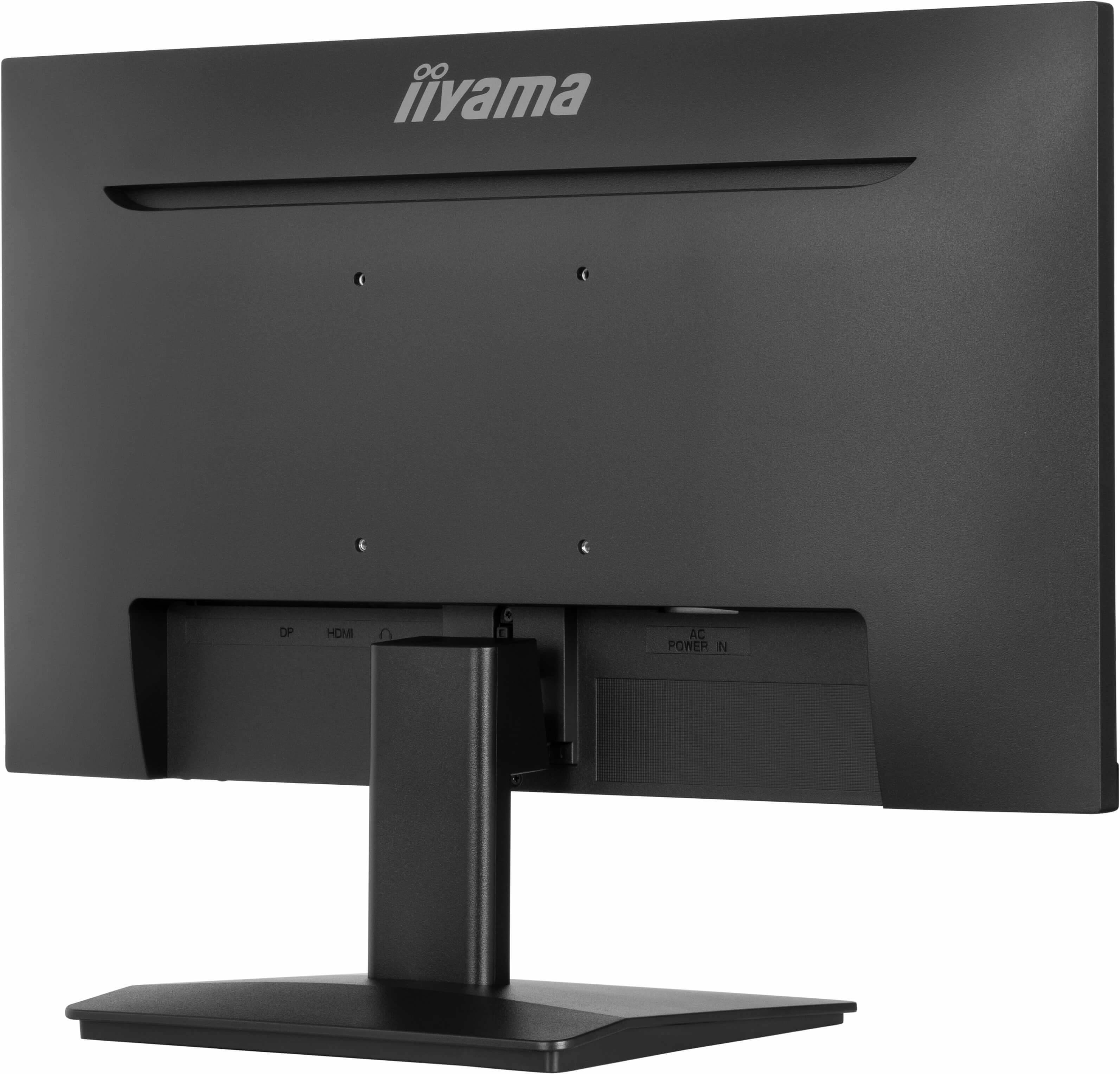 iiyama ProLite XU2293HS-B6 computer monitor 54,6 cm (21.5") 1920 x 1080 Pixels Full HD LED Zwart
