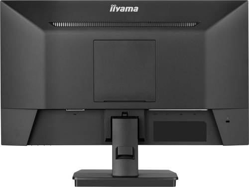iiyama ProLite XU2293HSU-B7 computer monitor 54,6 cm (21.5") 1920 x 1080 Pixels Full HD LED Zwart