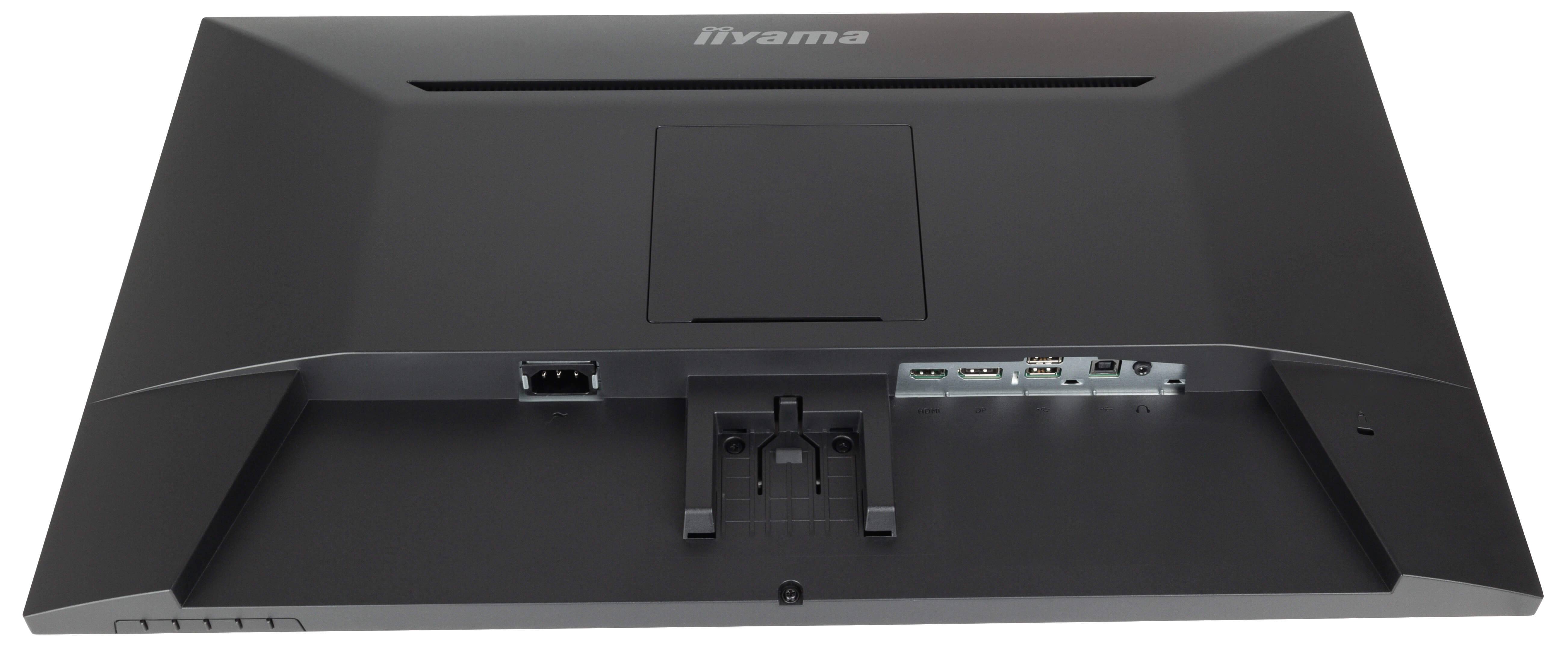iiyama ProLite XU2793HSU-B7 computer monitor 68,6 cm (27") 1080 x 1920 Pixels Full HD LED Zwart