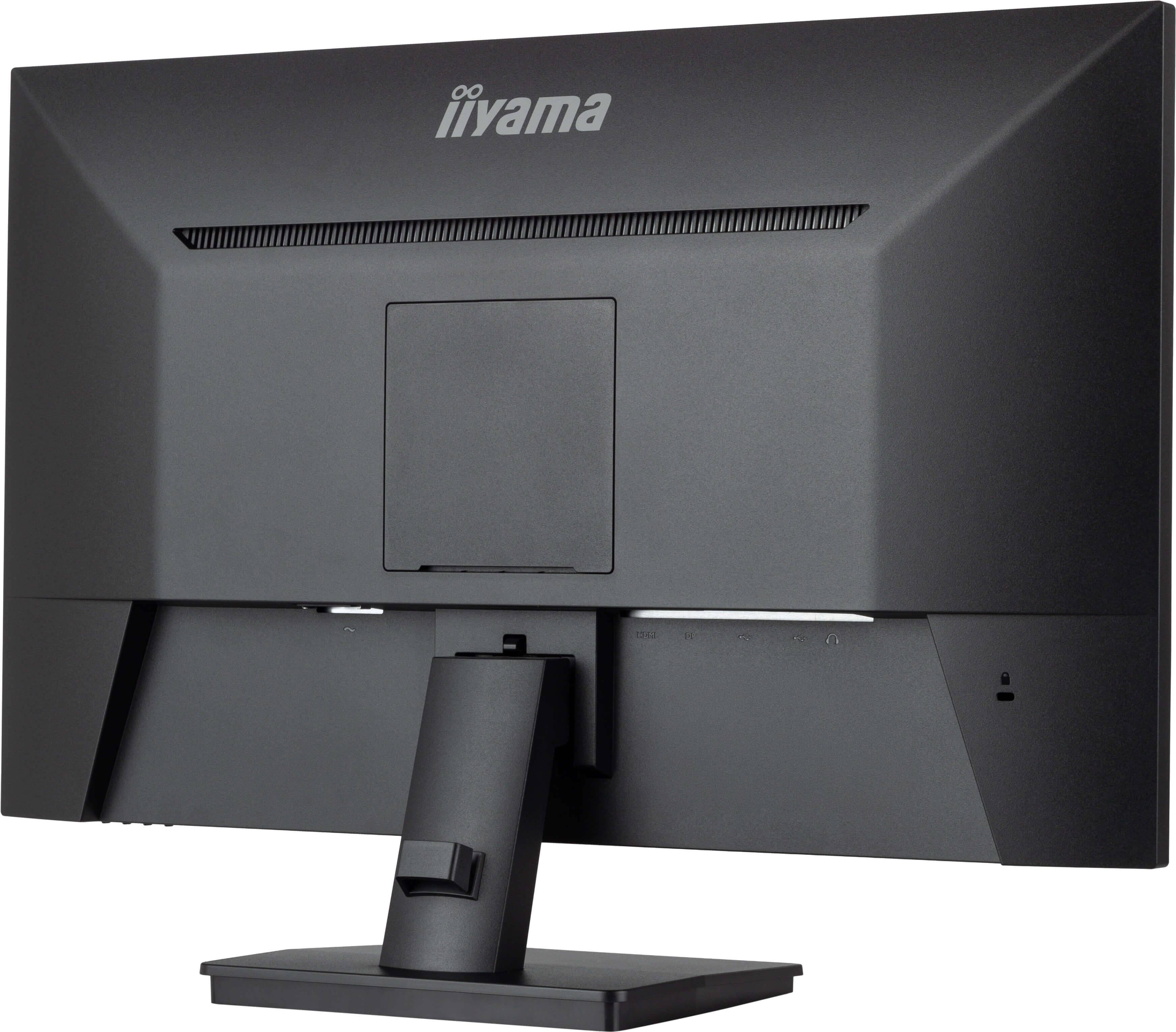 iiyama ProLite XU2793HSU-B7 computer monitor 68,6 cm (27") 1080 x 1920 Pixels Full HD LED Zwart