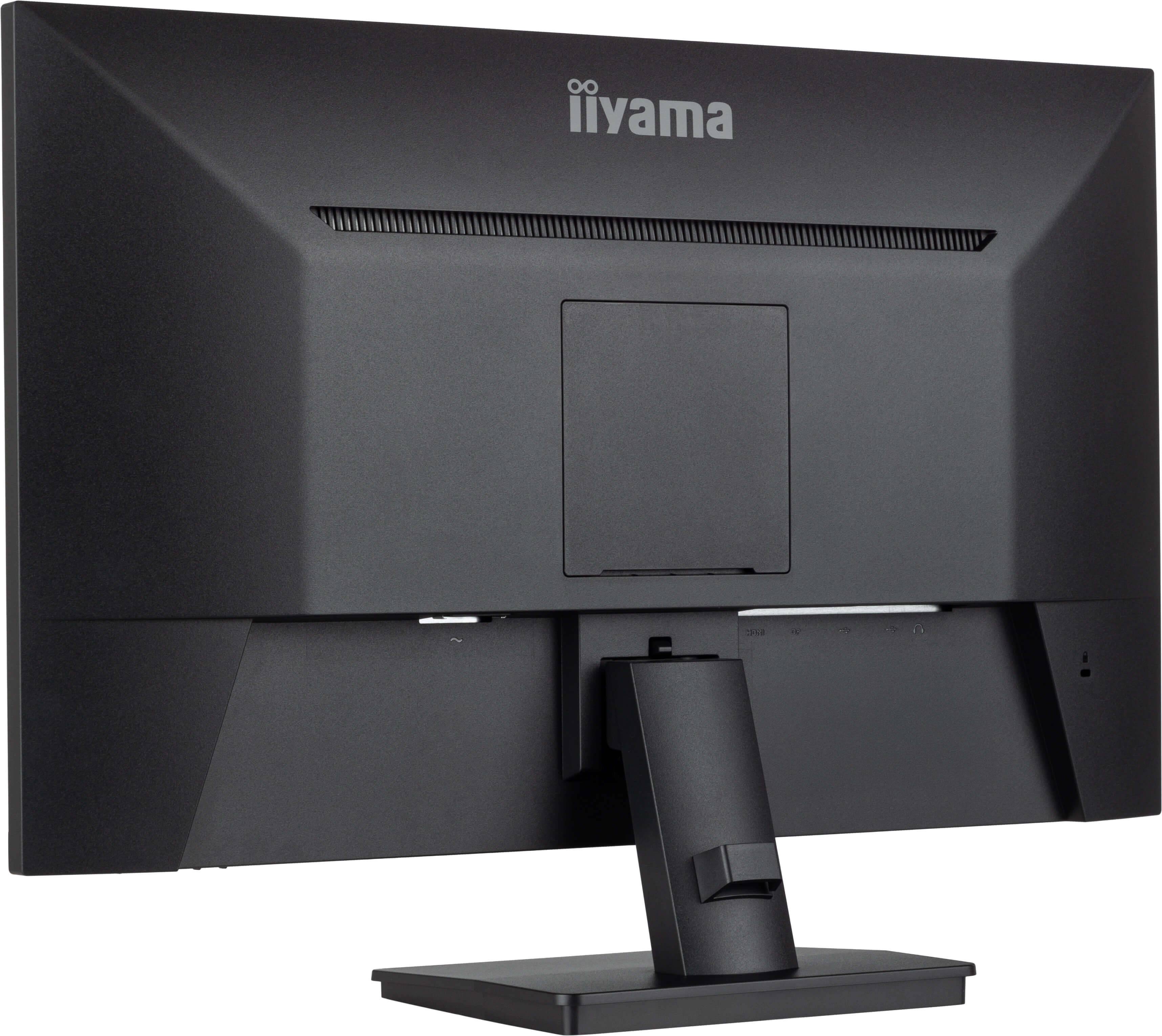 iiyama ProLite XU2793HSU-B7 computer monitor 68,6 cm (27") 1080 x 1920 Pixels Full HD LED Zwart