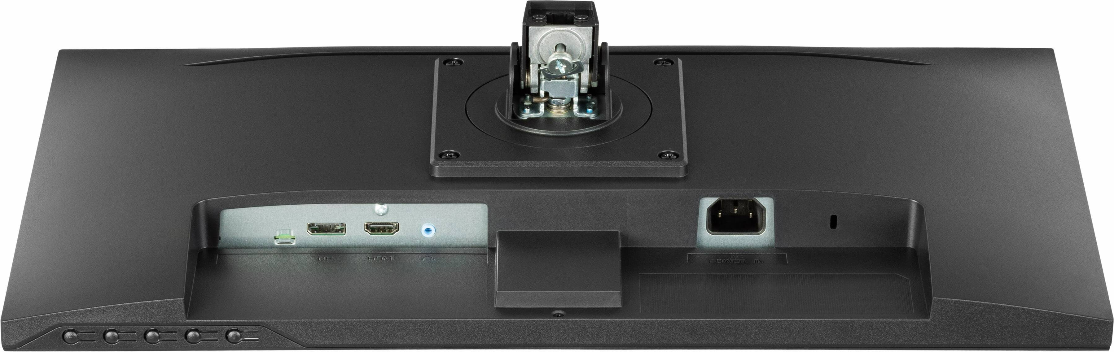 iiyama ProLite XUB2293HS-B6 computer monitor 54,6 cm (21.5") 1920 x 1080 Pixels Full HD LED Zwart