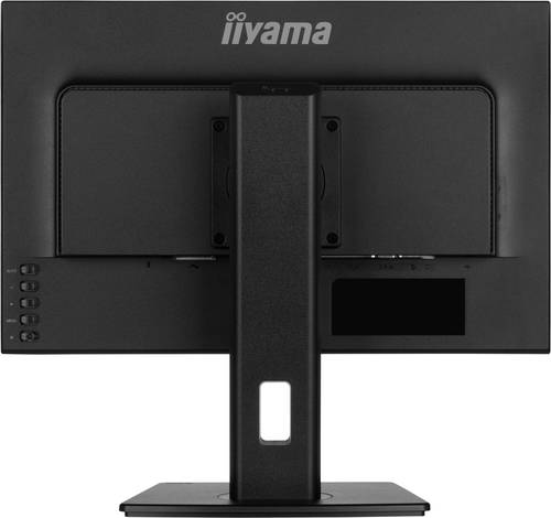 iiyama ProLite XUB2395WSU-B5 computer monitor 57,1 cm (22.5") 1920 x 1200 Pixels WUXGA LED Zwart