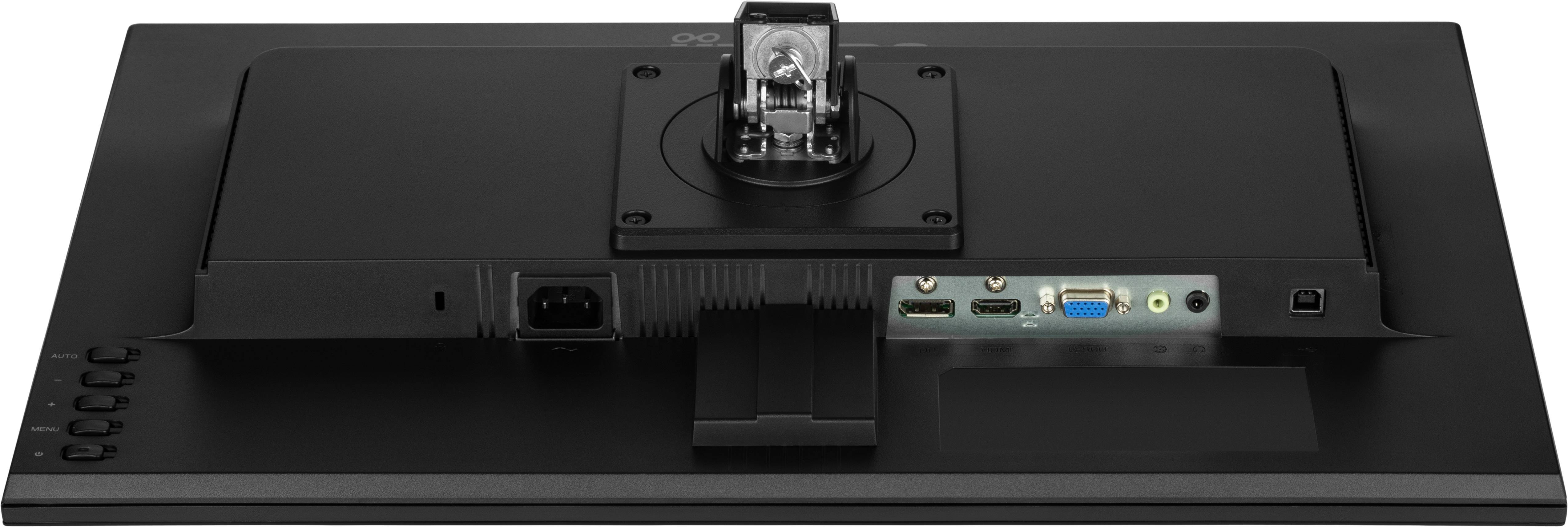 iiyama ProLite XUB2395WSU-B5 computer monitor 57,1 cm (22.5") 1920 x 1200 Pixels WUXGA LED Zwart