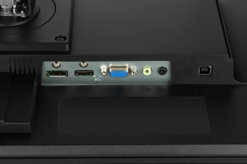 iiyama ProLite XUB2395WSU-B5 computer monitor 57,1 cm (22.5") 1920 x 1200 Pixels WUXGA LED Zwart