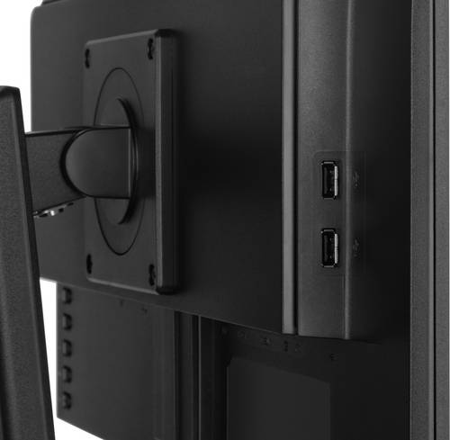 iiyama ProLite XUB2395WSU-B5 computer monitor 57,1 cm (22.5") 1920 x 1200 Pixels WUXGA LED Zwart