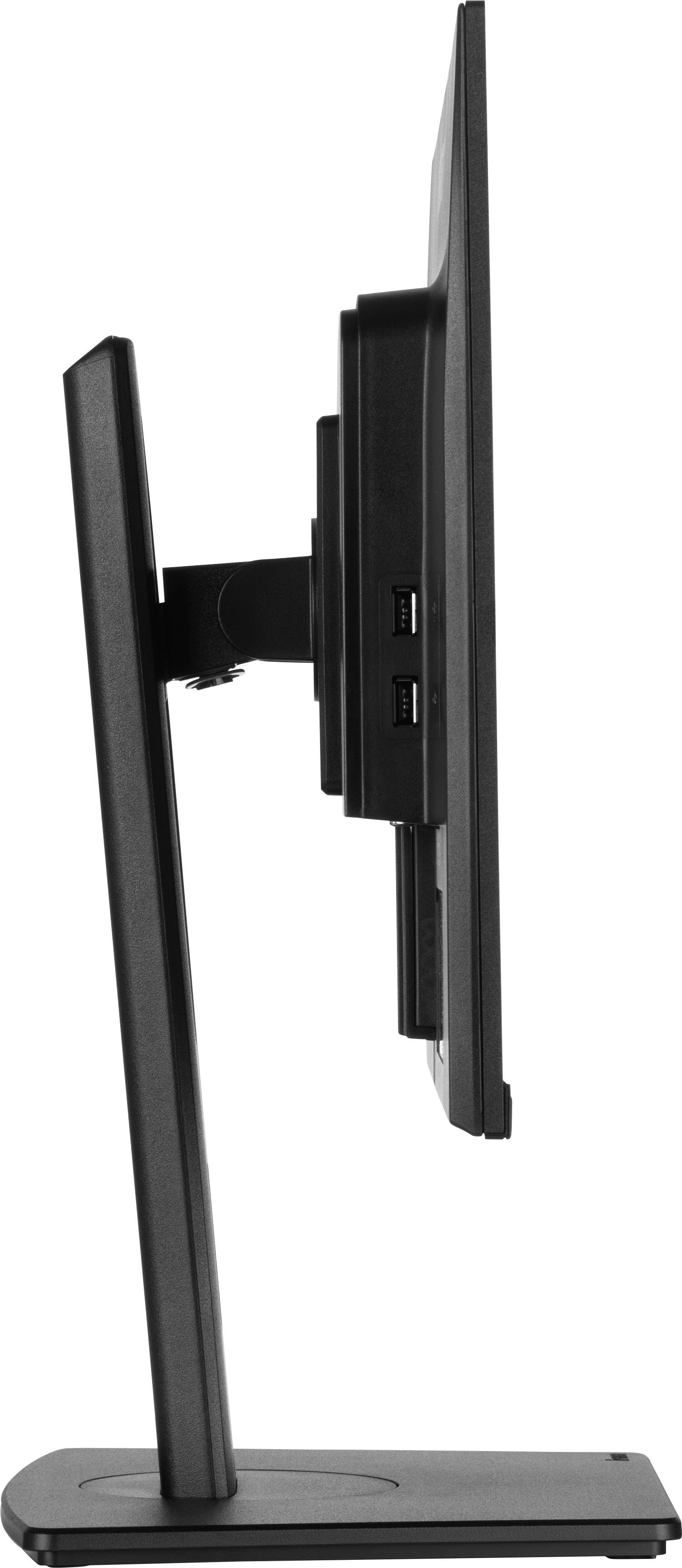 iiyama ProLite XUB2395WSU-B5 computer monitor 57,1 cm (22.5") 1920 x 1200 Pixels WUXGA LED Zwart