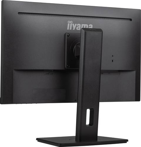 iiyama ProLite XUB2491H-B1 computer monitor 60,5 cm (23.8") 1920 x 1080 Pixels Full HD LED Zwart