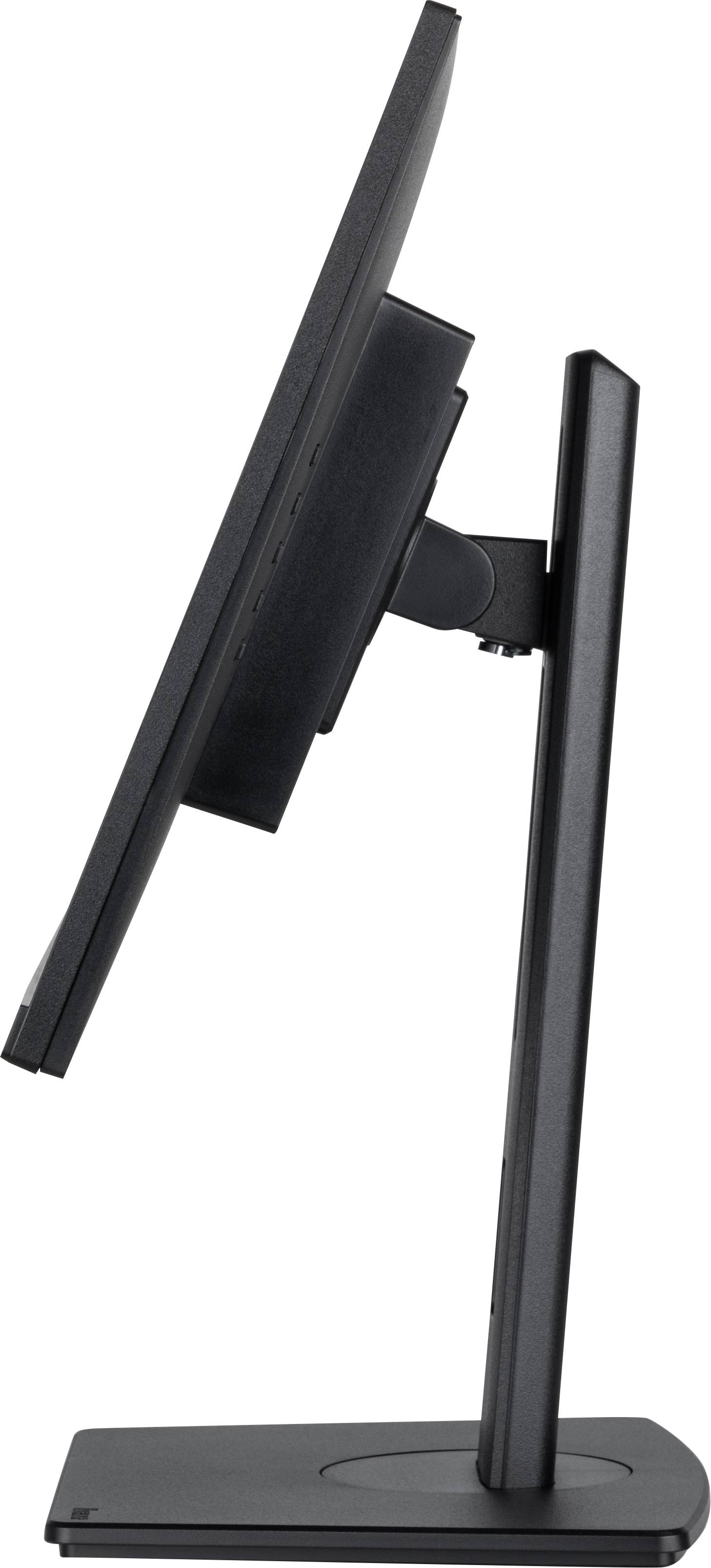 iiyama XUB2492HSU-B6 computer monitor 60,5 cm (23.8") 1920 x 1080 Pixels Full HD LED Zwart