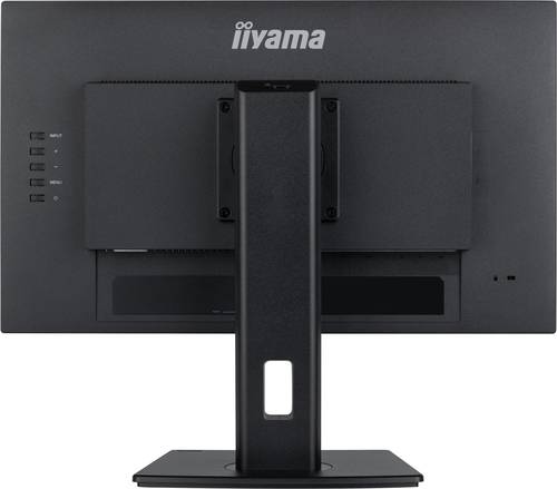 iiyama XUB2492HSU-B6 computer monitor 60,5 cm (23.8") 1920 x 1080 Pixels Full HD LED Zwart