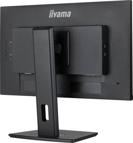 iiyama XUB2492HSU-B6 computer monitor 60,5 cm (23.8") 1920 x 1080 Pixels Full HD LED Zwart