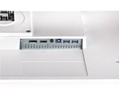 iiyama XUB2492HSU-W6 computer monitor 60,5 cm (23.8") 1920 x 1080 Pixels Full HD LED Wit