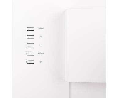 iiyama XUB2492HSU-W6 computer monitor 60,5 cm (23.8") 1920 x 1080 Pixels Full HD LED Wit