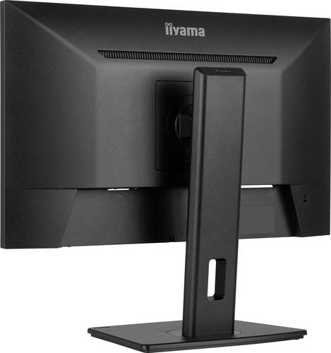 iiyama XUB2493HSU-B7 computer monitor 60,5 cm (23.8") 1920 x 1080 Pixels Full HD LED Zwart