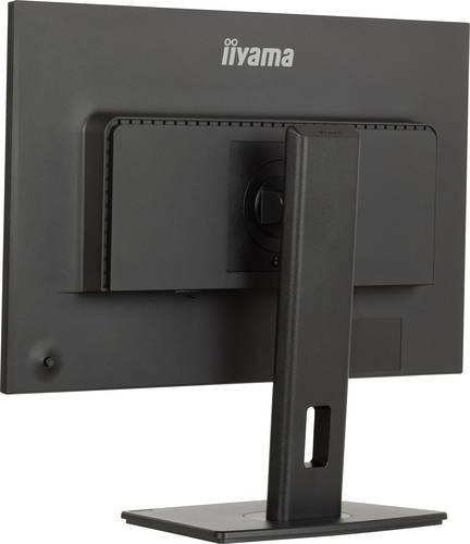 iiyama ProLite XUB2495WSU-B7 computer monitor 61 cm (24") 1920 x 1200 Pixels 4K Ultra HD LED Zwart