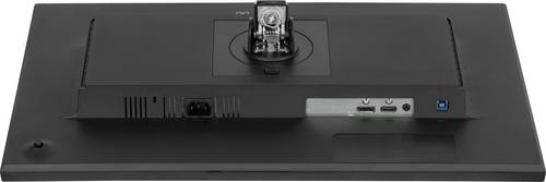 iiyama ProLite XUB2495WSU-B7 computer monitor 61 cm (24") 1920 x 1200 Pixels 4K Ultra HD LED Zwart