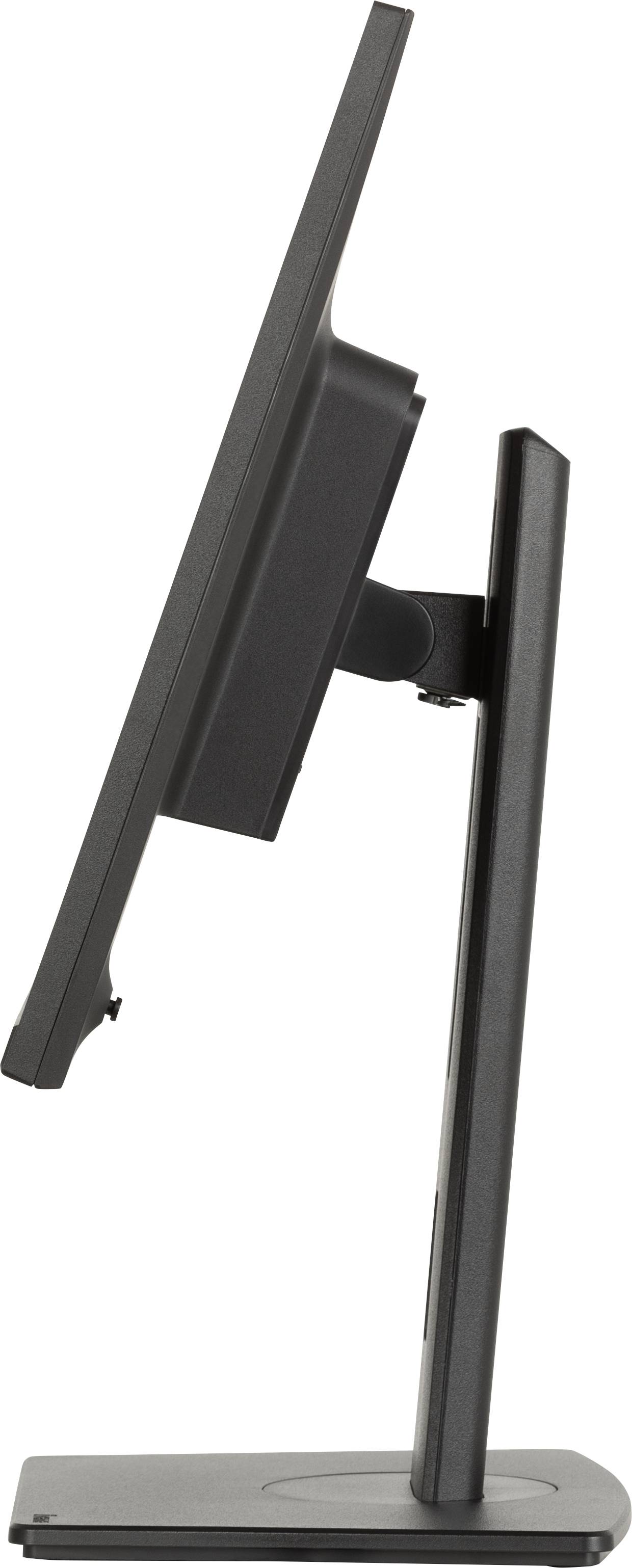 iiyama ProLite XUB2495WSU-B7 computer monitor 61 cm (24") 1920 x 1200 Pixels 4K Ultra HD LED Zwart