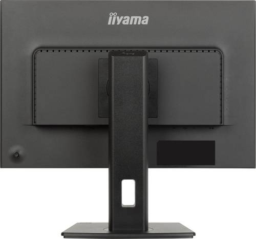 iiyama ProLite XUB2495WSU-B7 computer monitor 61 cm (24") 1920 x 1200 Pixels 4K Ultra HD LED Zwart