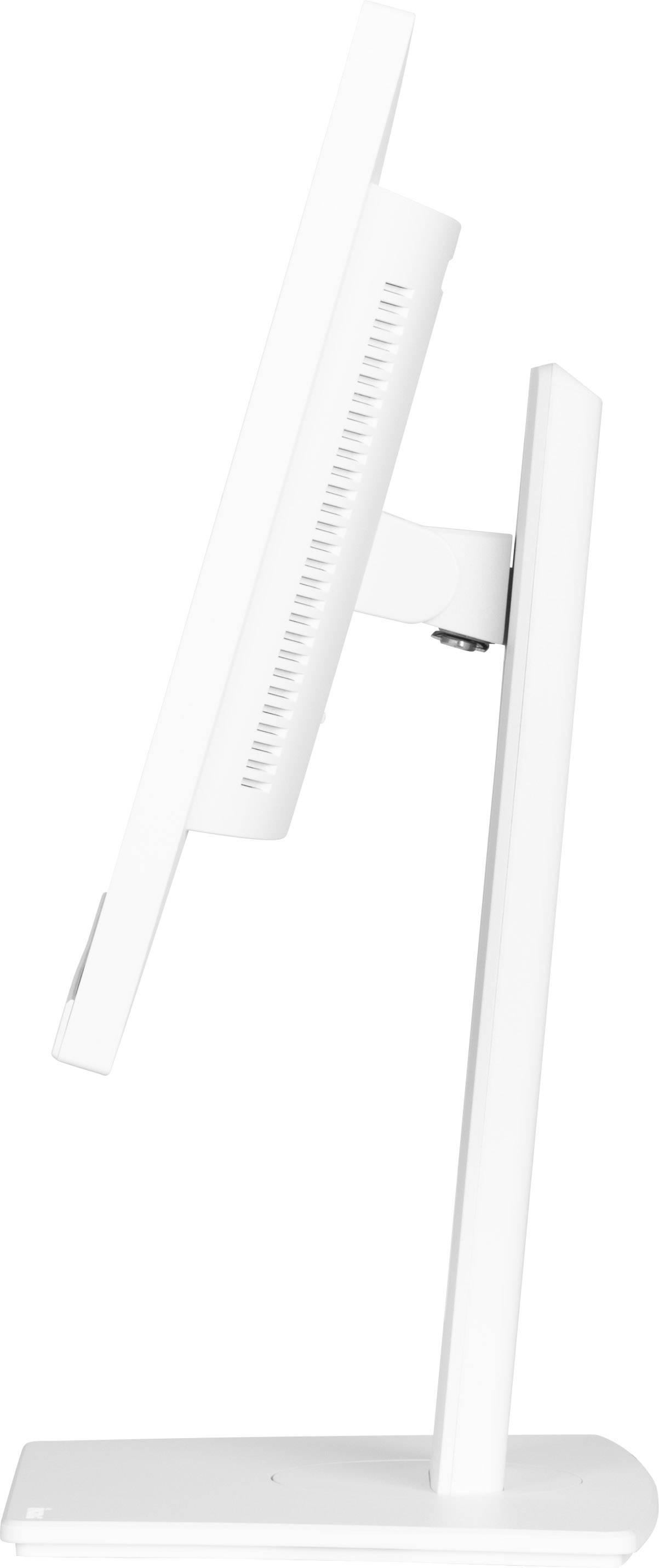 iiyama ProLite XUB2497HSN-W2 computer monitor 60,5 cm (23.8") 1920 x 1080 Pixels Full HD LED Wit