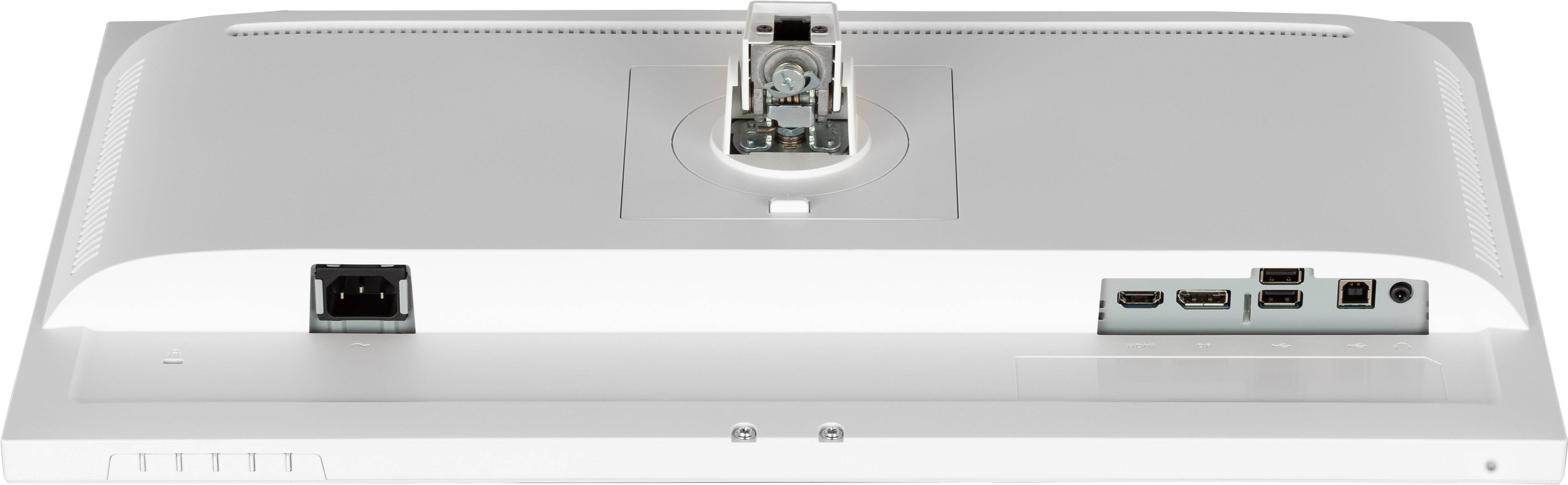 iiyama ProLite XUB2497HSU-W2 computer monitor 60,5 cm (23.8") 1920 x 1080 Pixels Full HD LED Wit