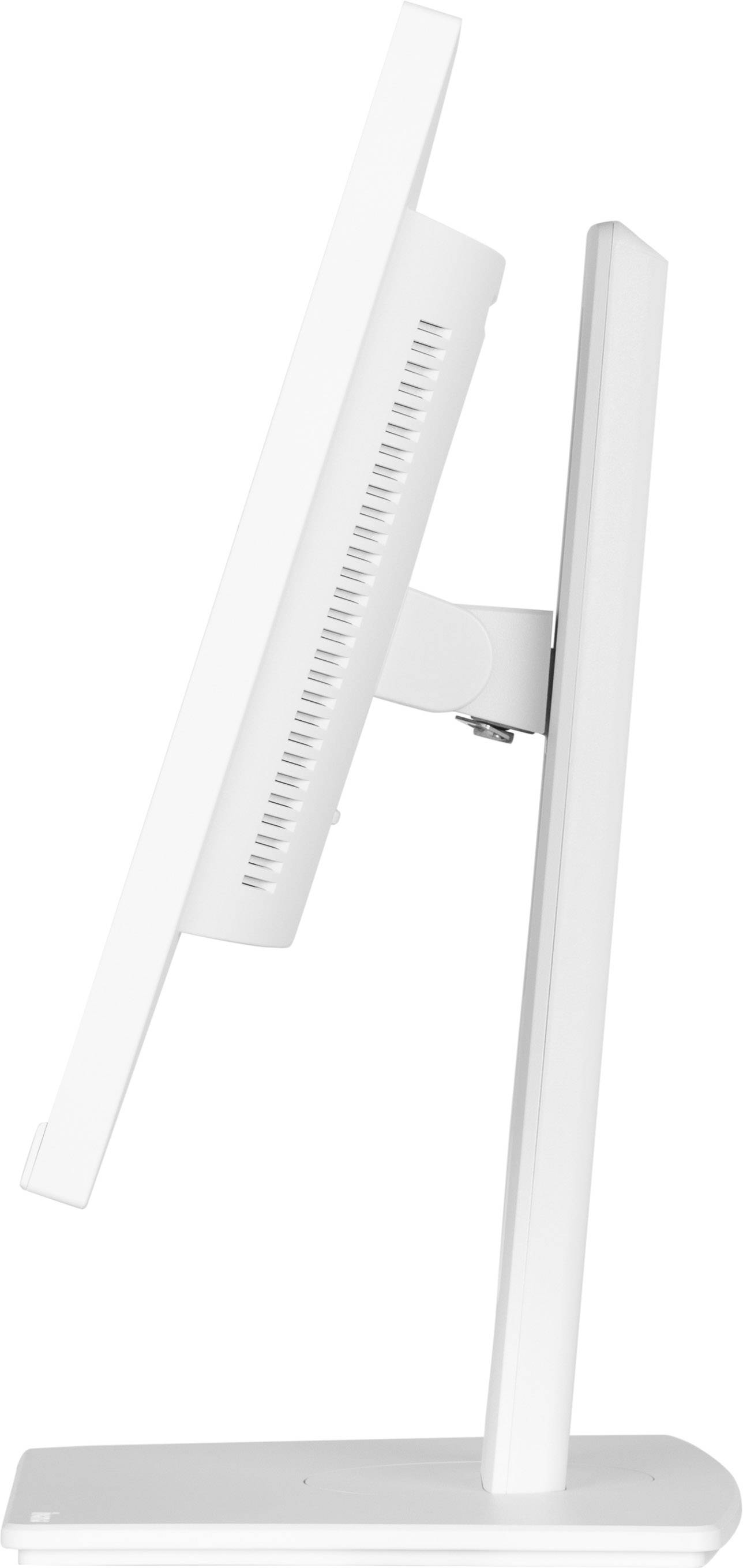 iiyama ProLite XUB2497HSU-W2 computer monitor 60,5 cm (23.8") 1920 x 1080 Pixels Full HD LED Wit