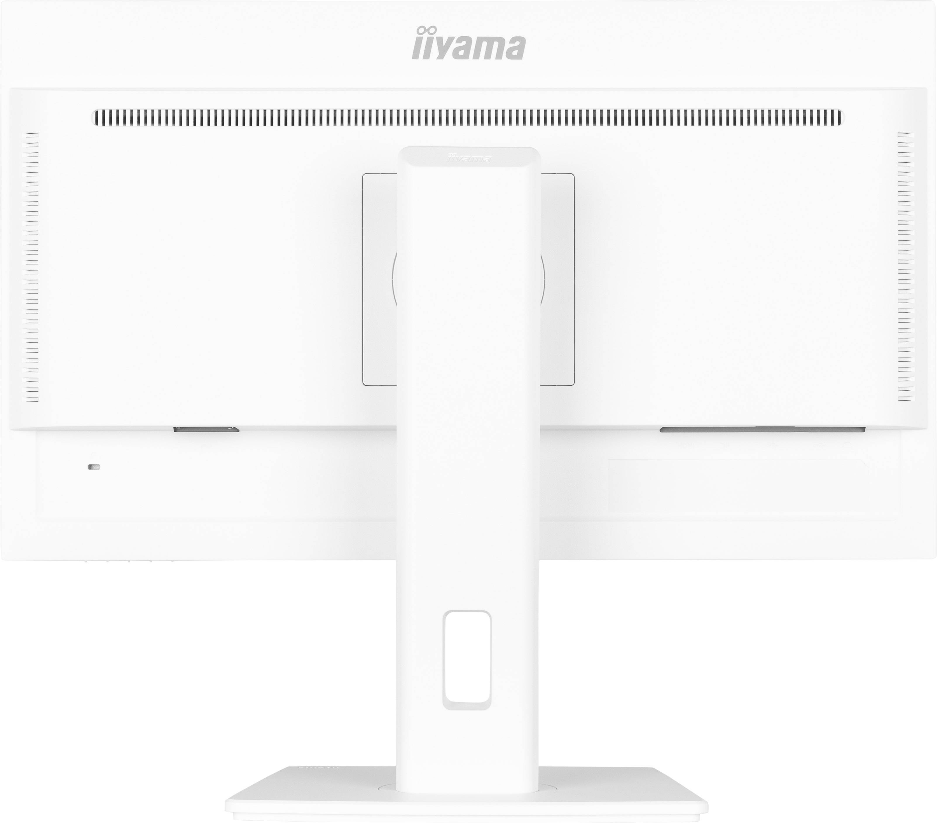 iiyama ProLite XUB2497HSU-W2 computer monitor 60,5 cm (23.8") 1920 x 1080 Pixels Full HD LED Wit