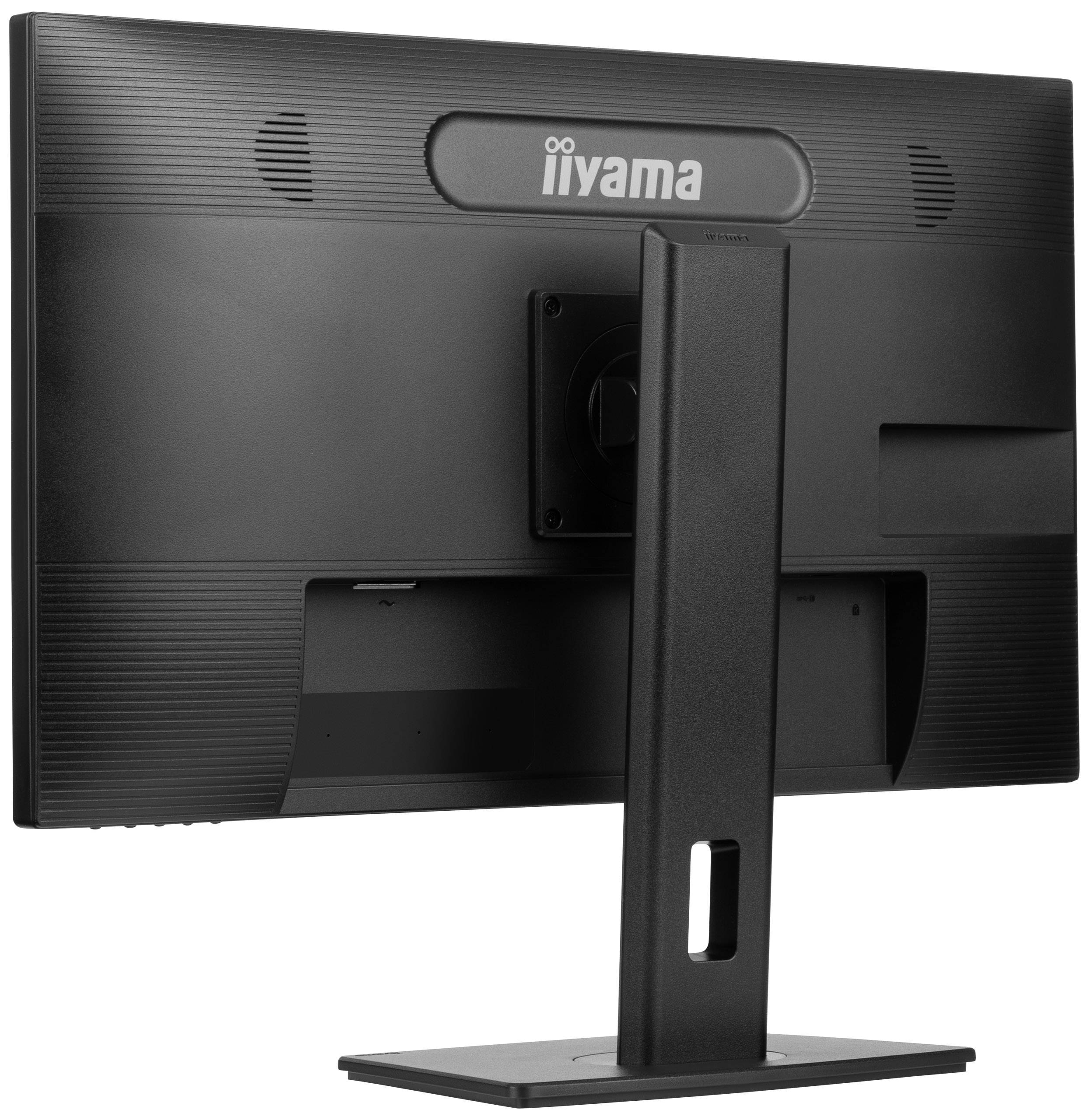 iiyama ProLite XUB2763HSU-B1 computer monitor 68,6 cm (27") 1920 x 1080 Pixels Full HD LED Zwart