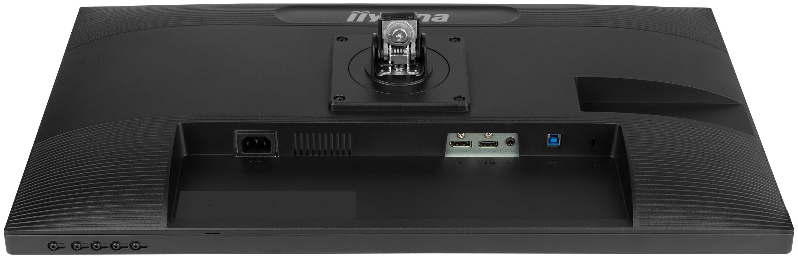 iiyama ProLite XUB2763HSU-B1 computer monitor 68,6 cm (27") 1920 x 1080 Pixels Full HD LED Zwart