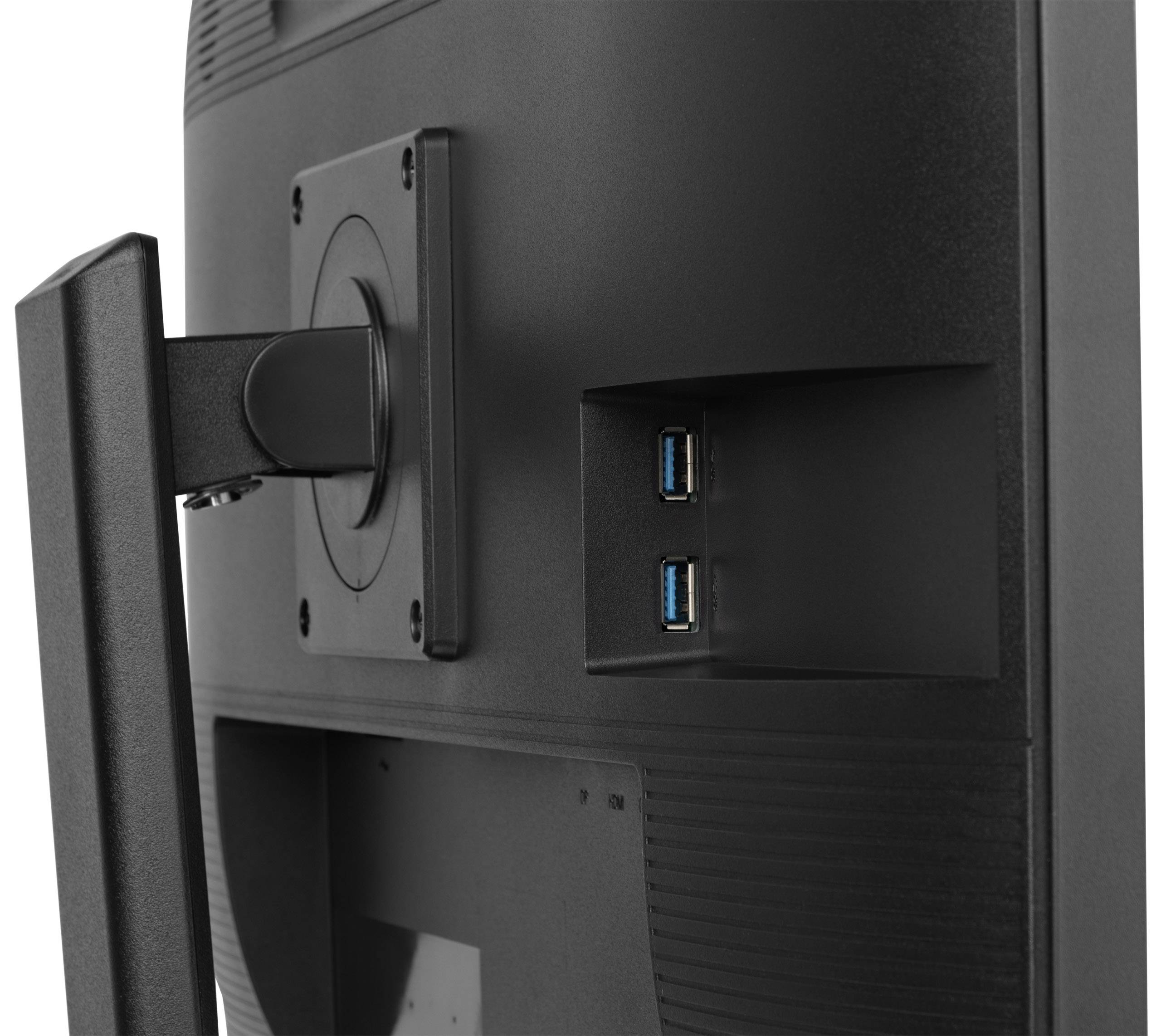 iiyama ProLite XUB2763HSU-B1 computer monitor 68,6 cm (27") 1920 x 1080 Pixels Full HD LED Zwart