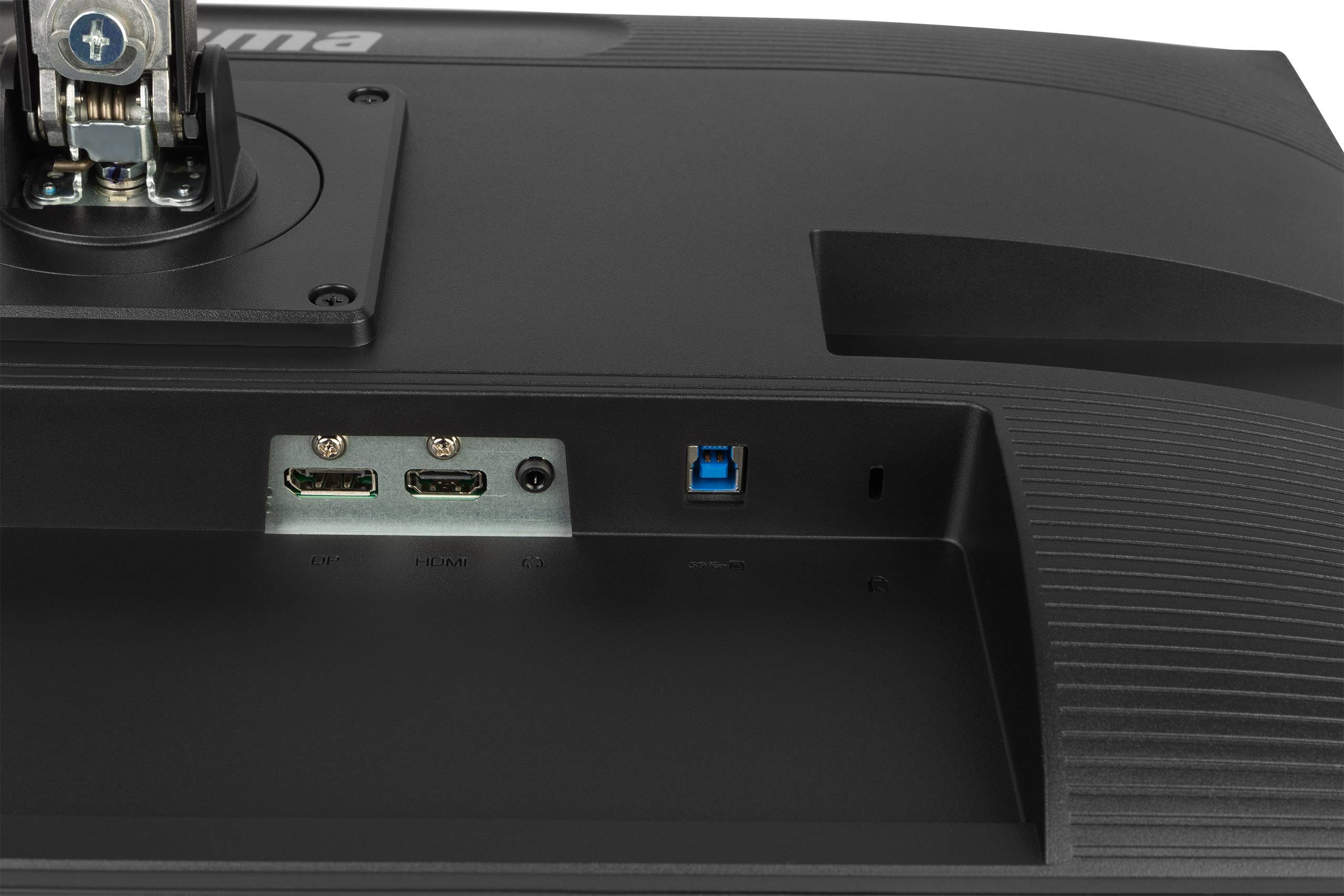 iiyama ProLite XUB2763HSU-B1 computer monitor 68,6 cm (27") 1920 x 1080 Pixels Full HD LED Zwart