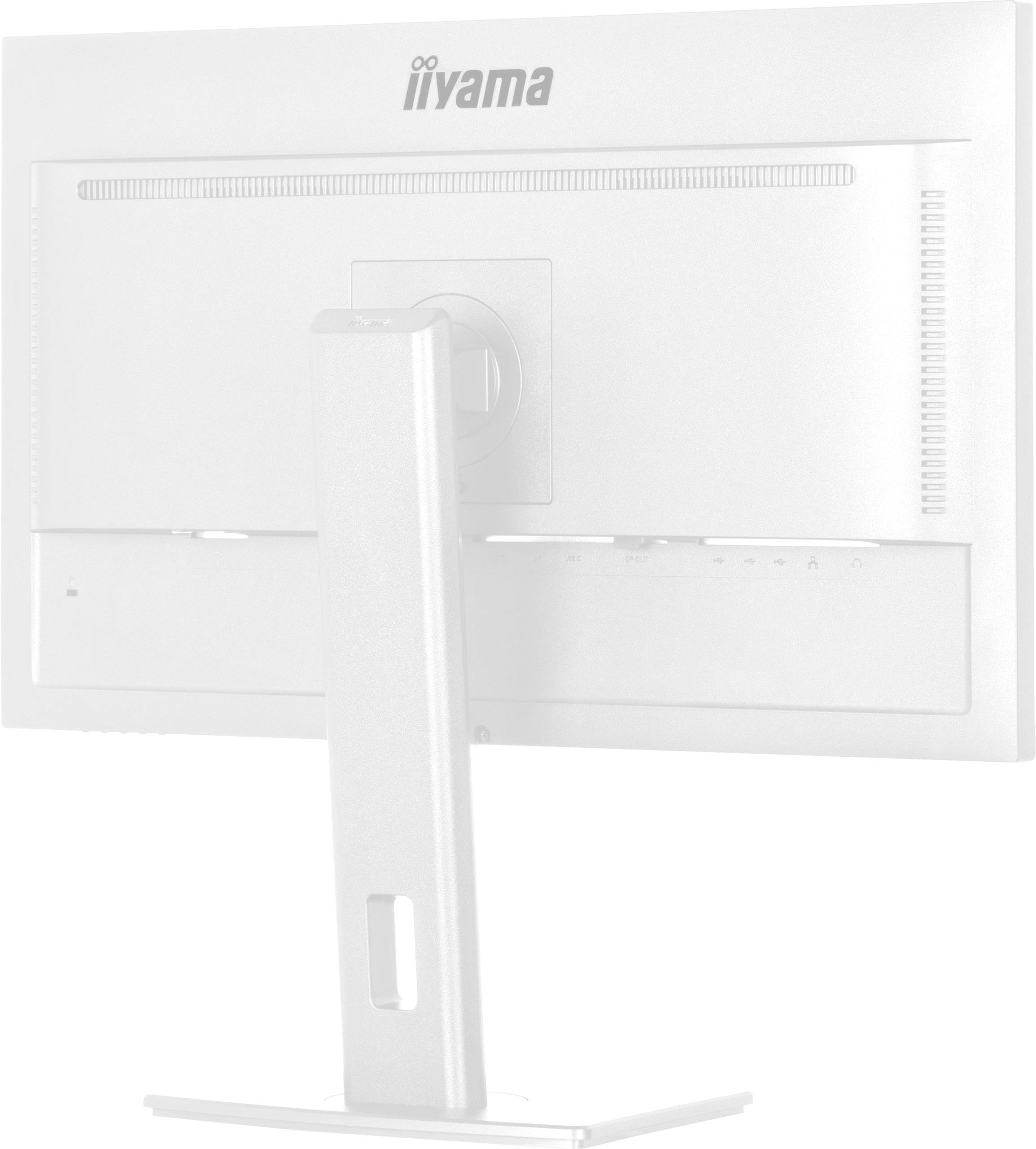 iiyama ProLite XUB2797HSN-W2 computer monitor 68,6 cm (27") 1920 x 1080 Pixels Full HD LED Wit