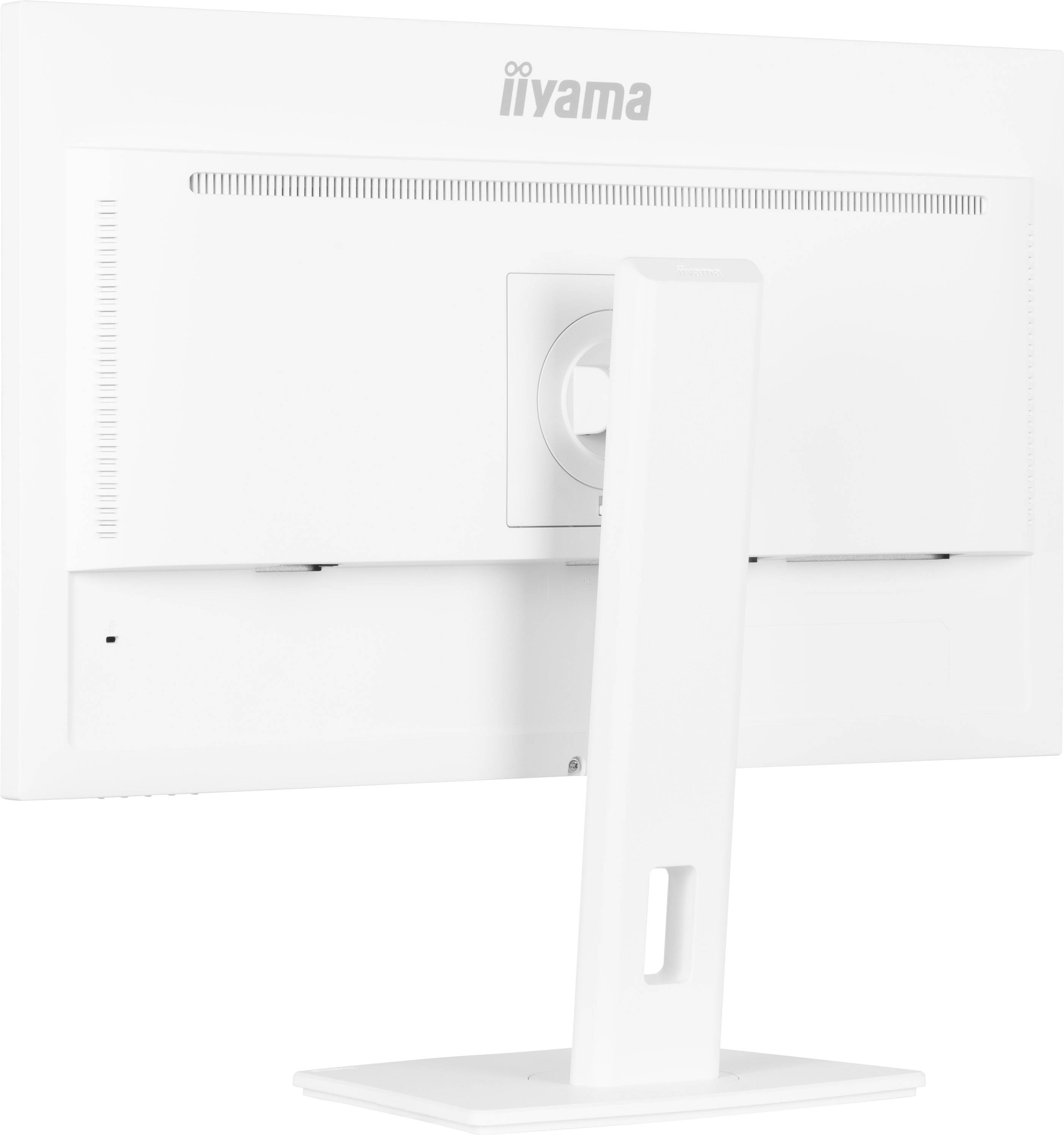 iiyama G-MASTER XUB2797QSN-W2 computer monitor 68,6 cm (27") 2560 x 1440 Pixels 4K Ultra HD LED Wit